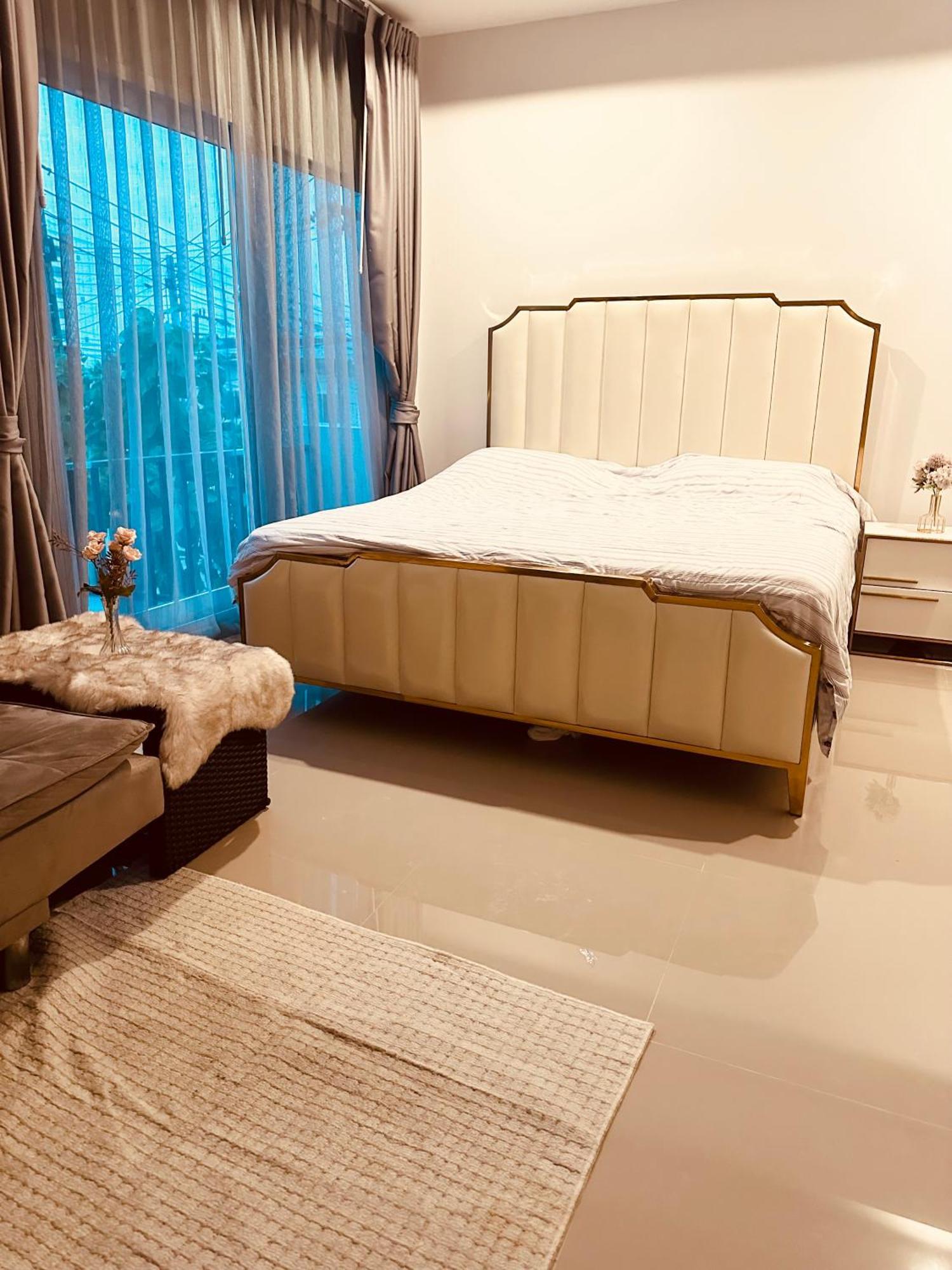 บ้านสงบใจกลางเมืองภูเก็ต Phuket