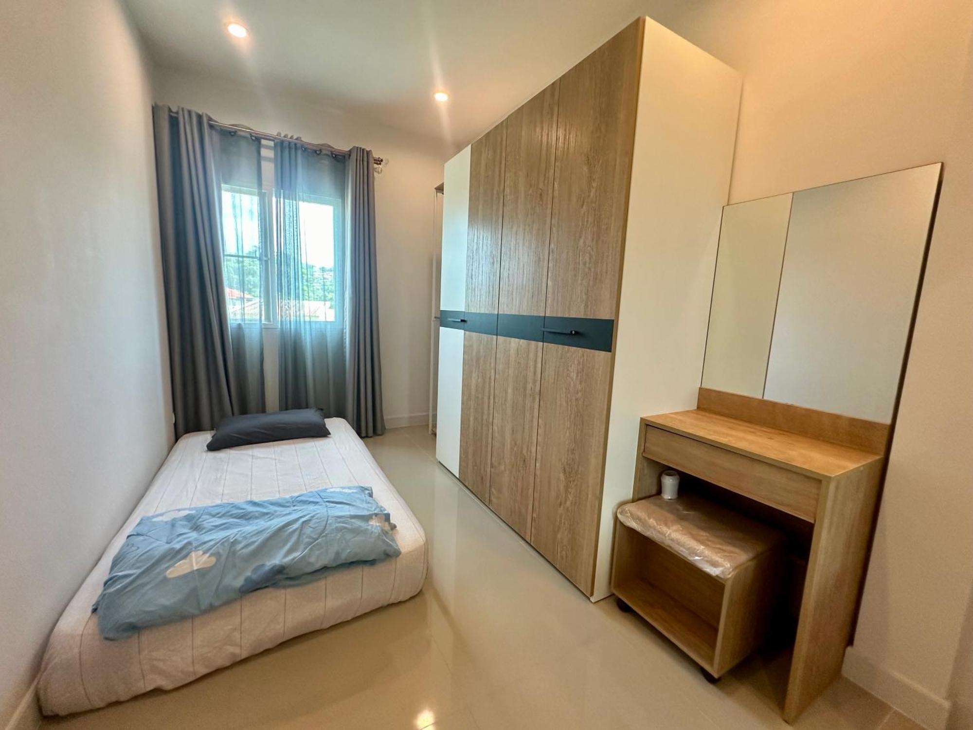บ้านสงบใจกลางเมืองภูเก็ต * Phuket