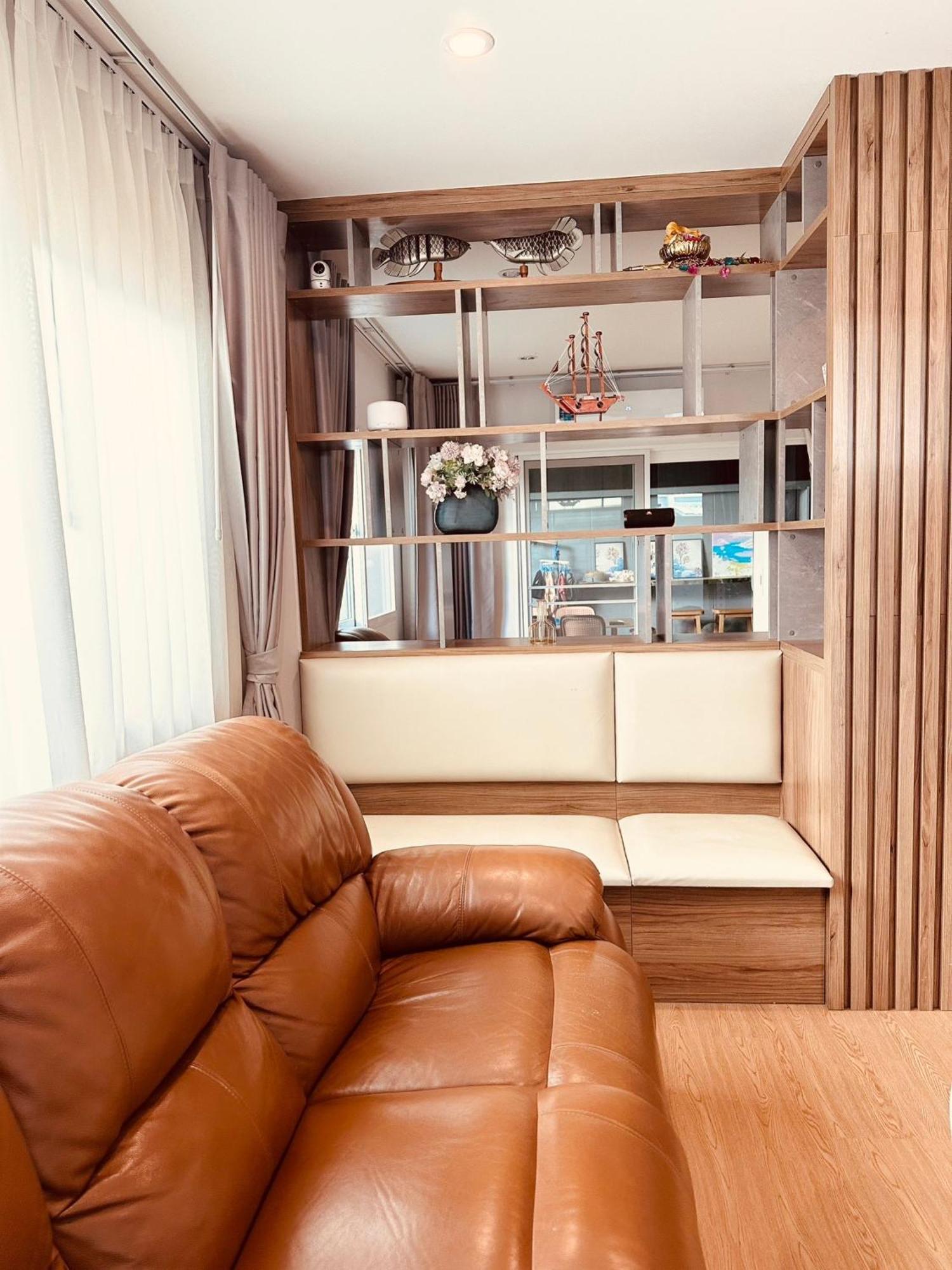 บ้านสงบใจกลางเมืองภูเก็ต Holiday home Phuket