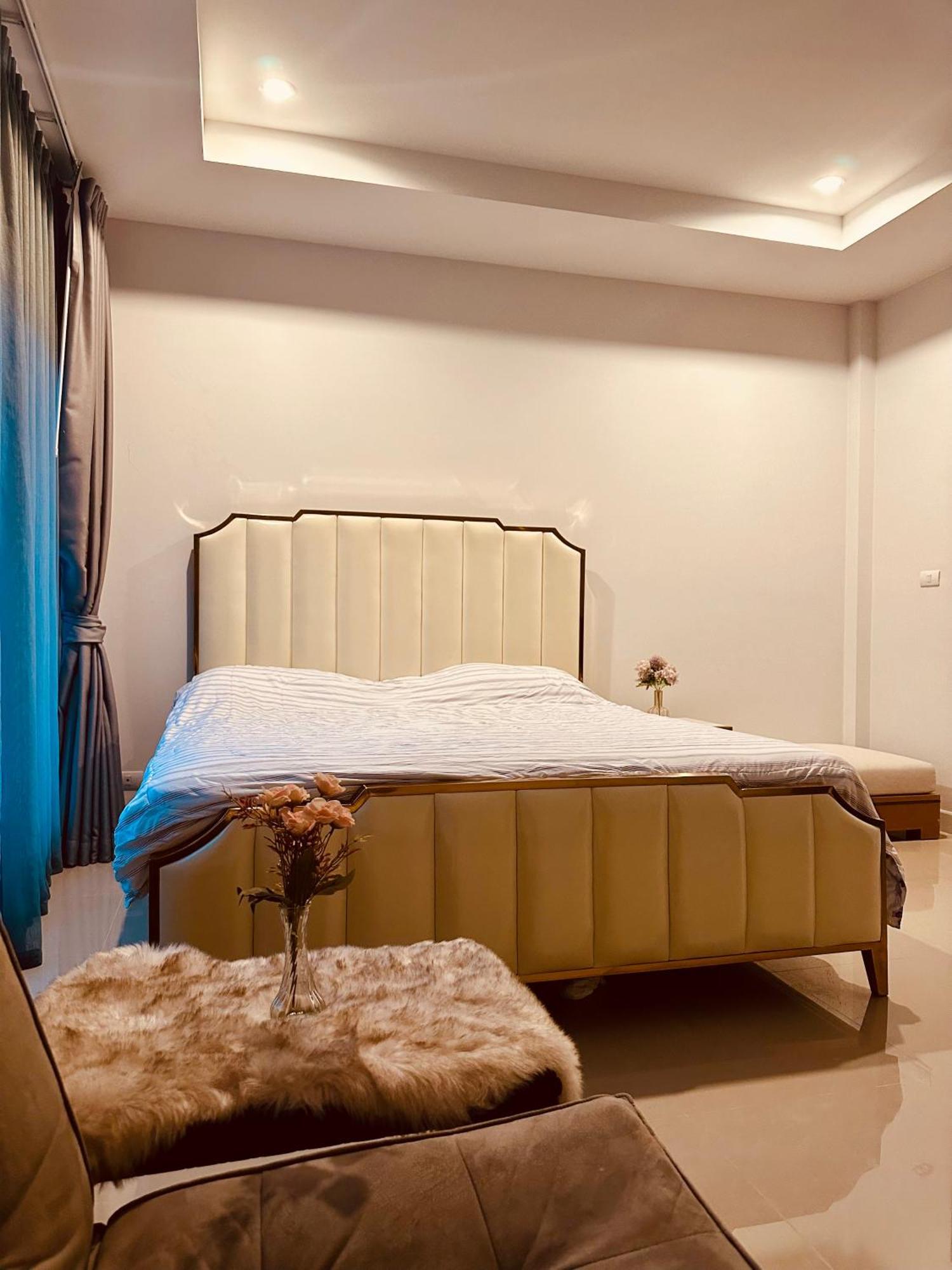บ้านสงบใจกลางเมืองภูเก็ต Phuket