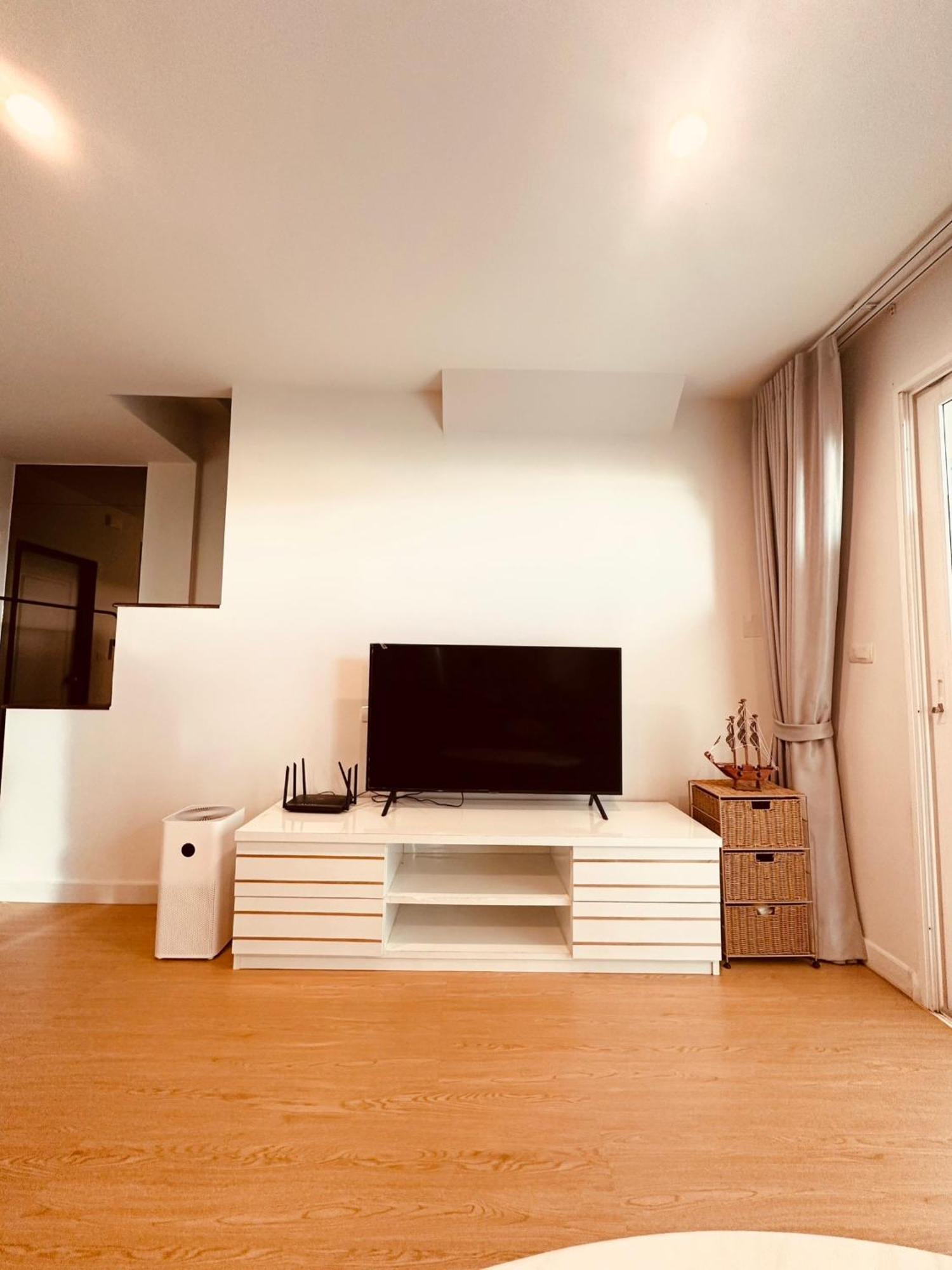 บ้านสงบใจกลางเมืองภูเก็ต *