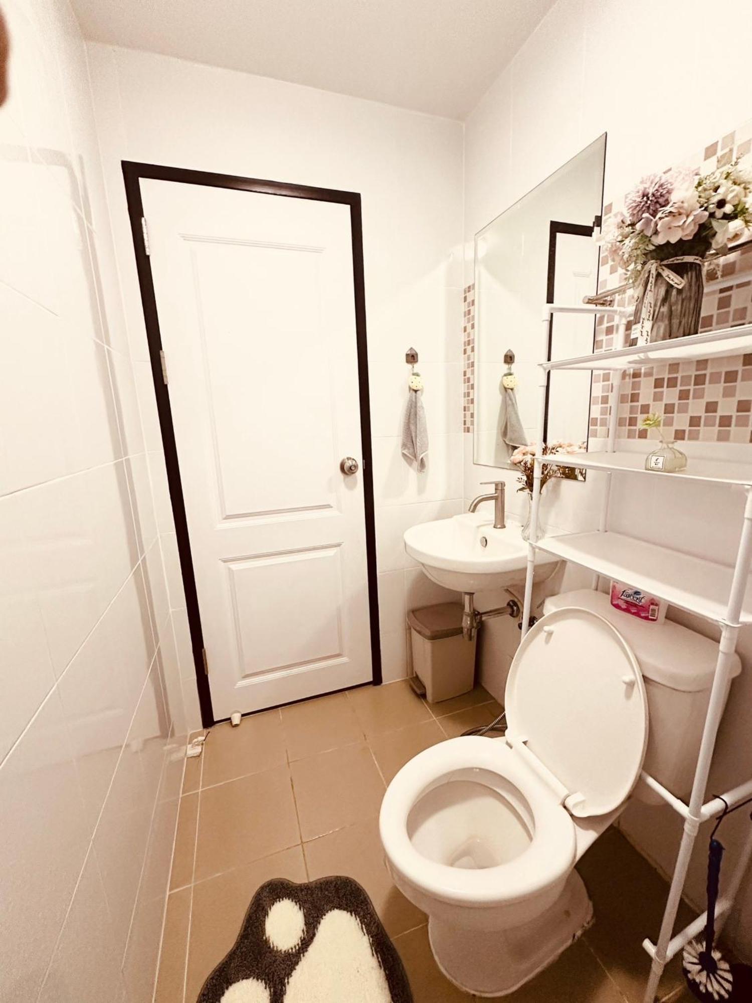 บ้านสงบใจกลางเมืองภูเก็ต Holiday home