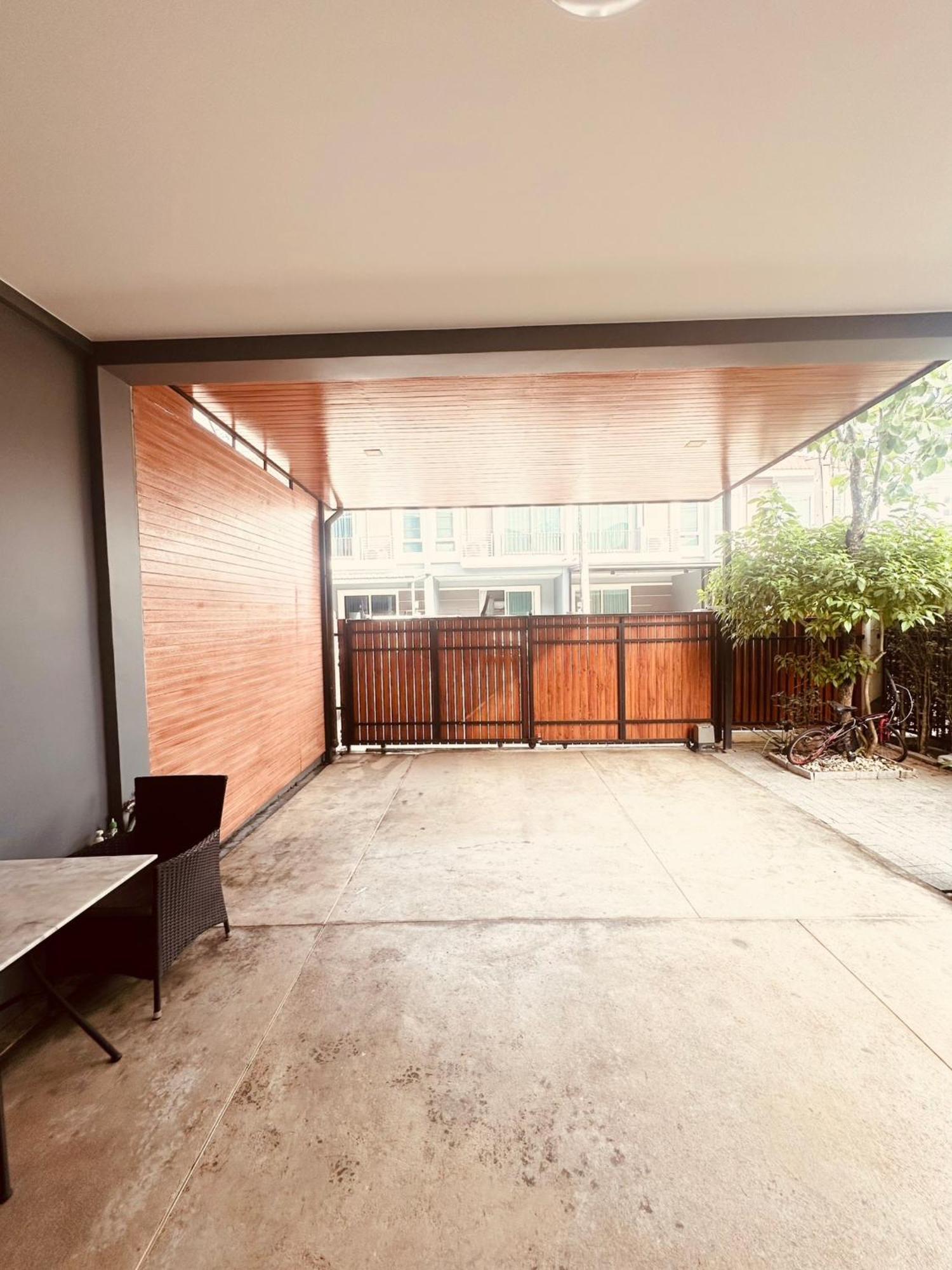 บ้านสงบใจกลางเมืองภูเก็ต Holiday home