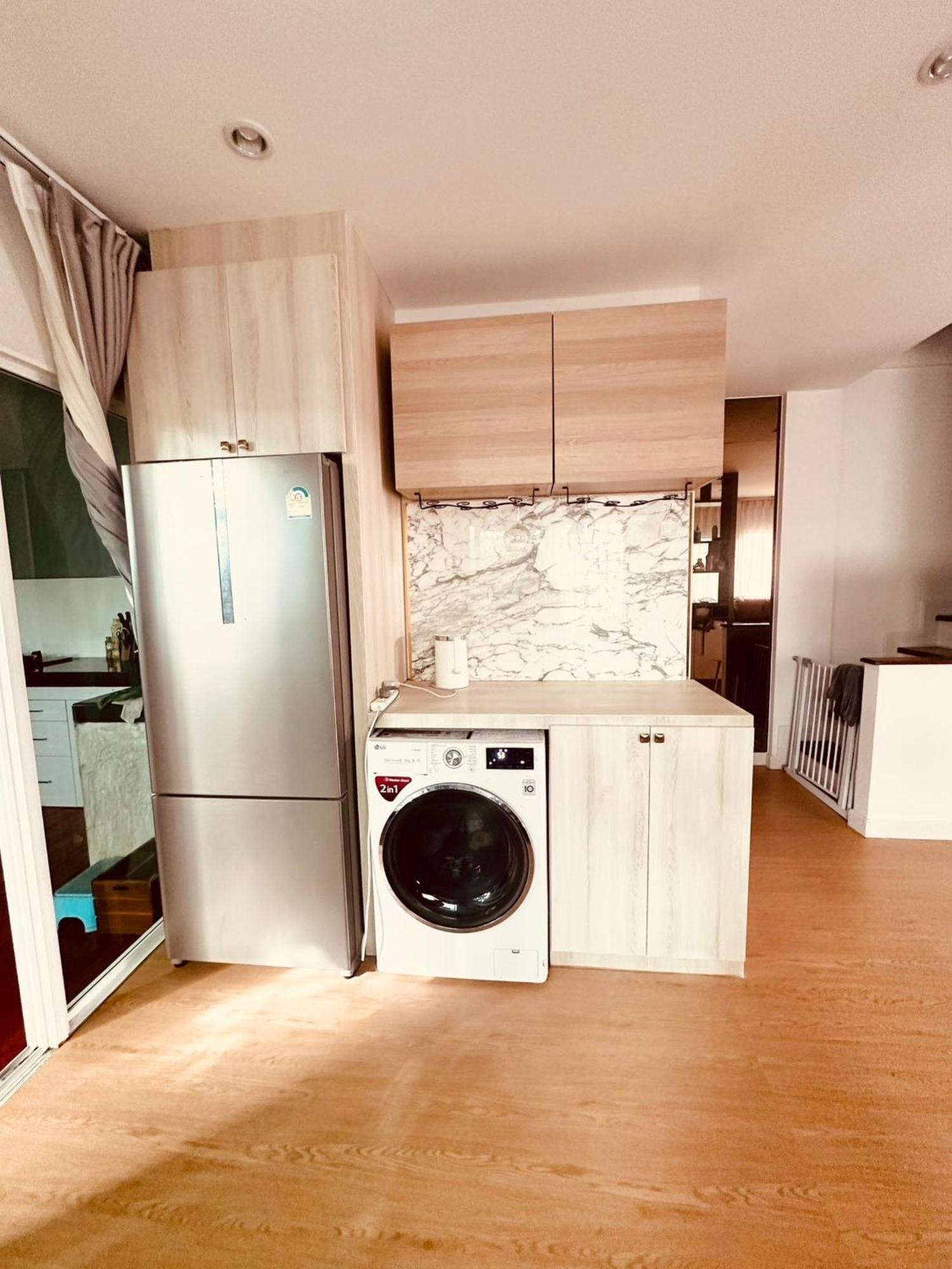 บ้านสงบใจกลางเมืองภูเก็ต Holiday home