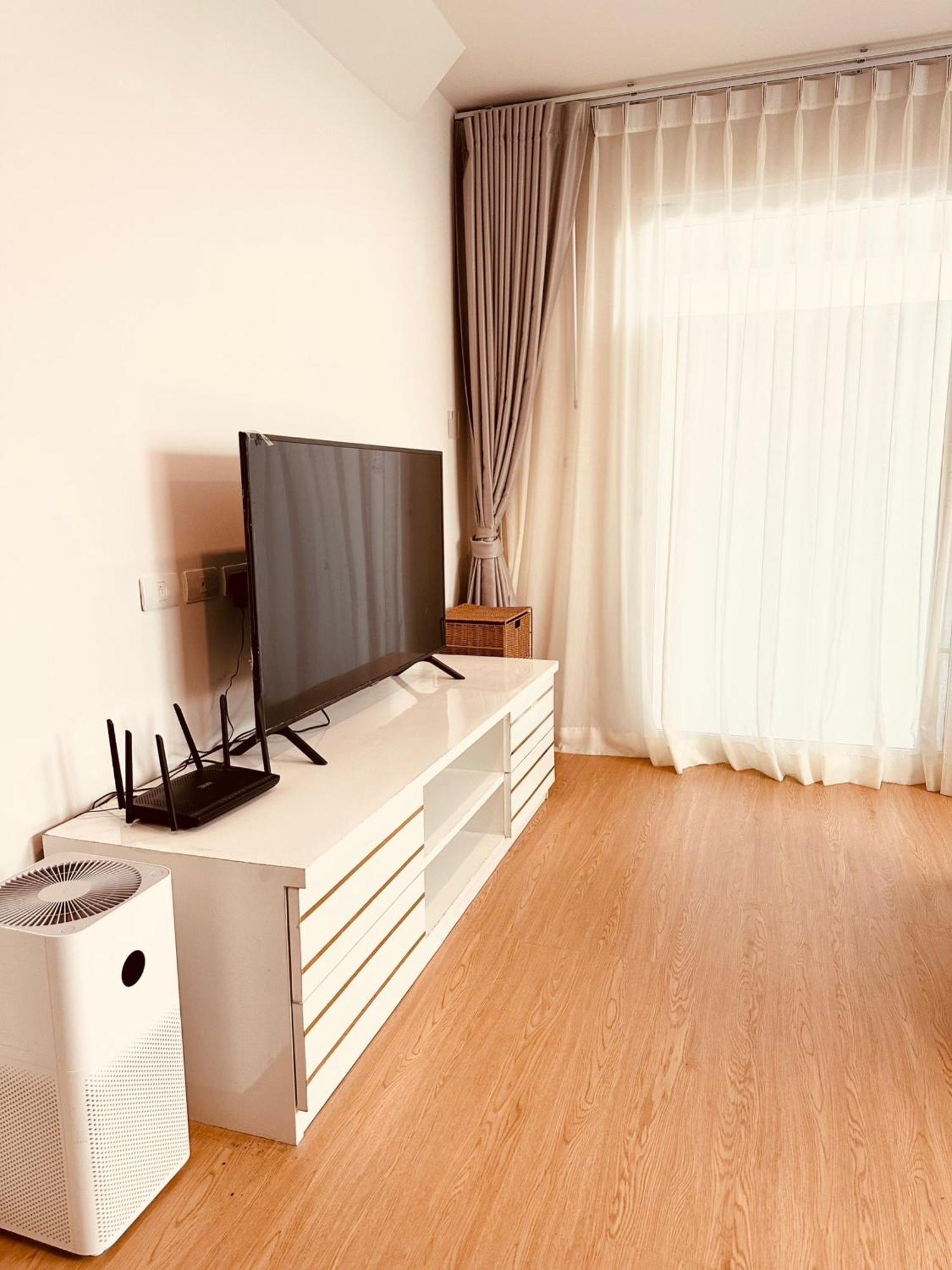 บ้านสงบใจกลางเมืองภูเก็ต Holiday home *