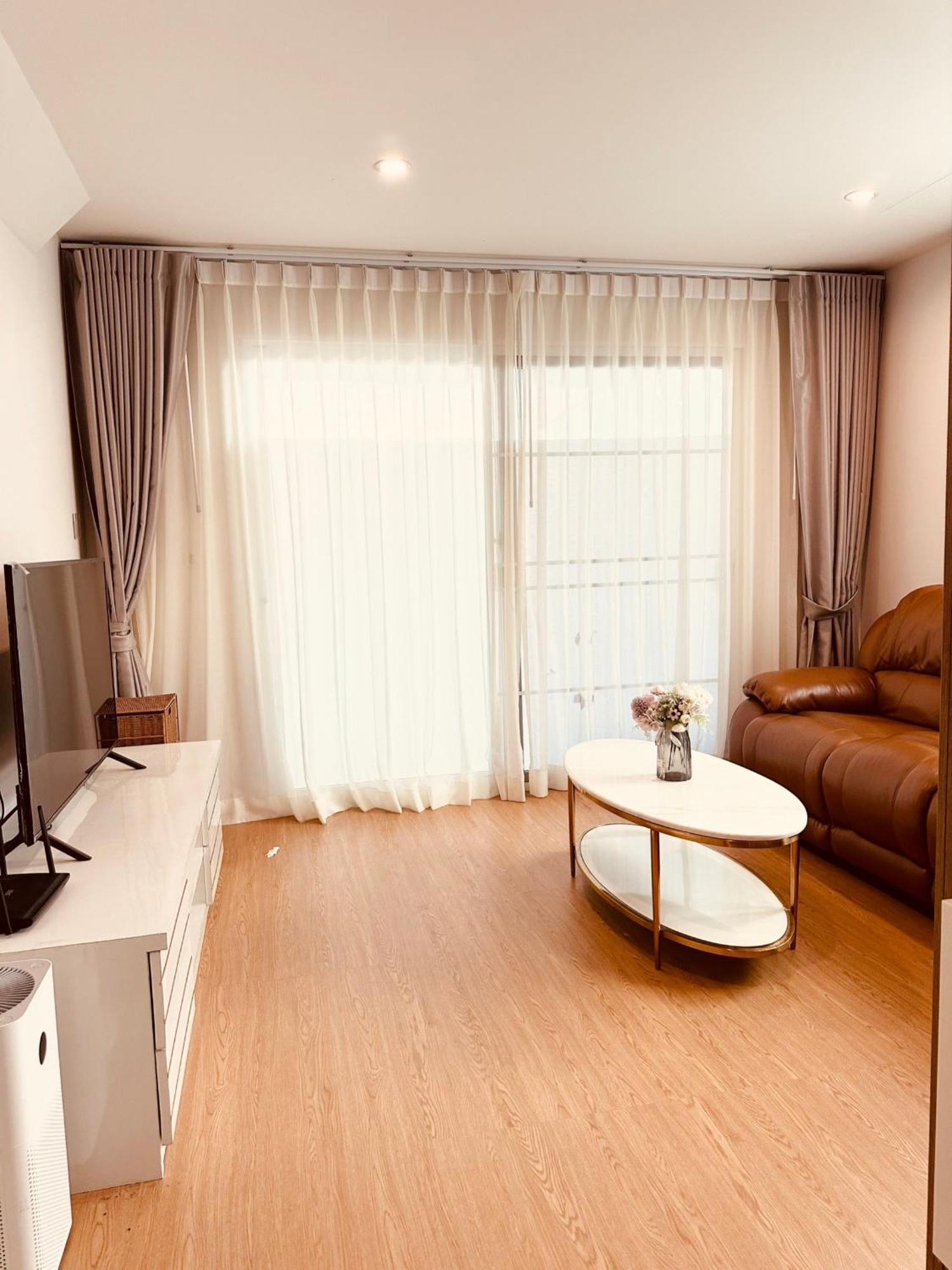 Holiday home บ้านสงบใจกลางเมืองภูเก็ต