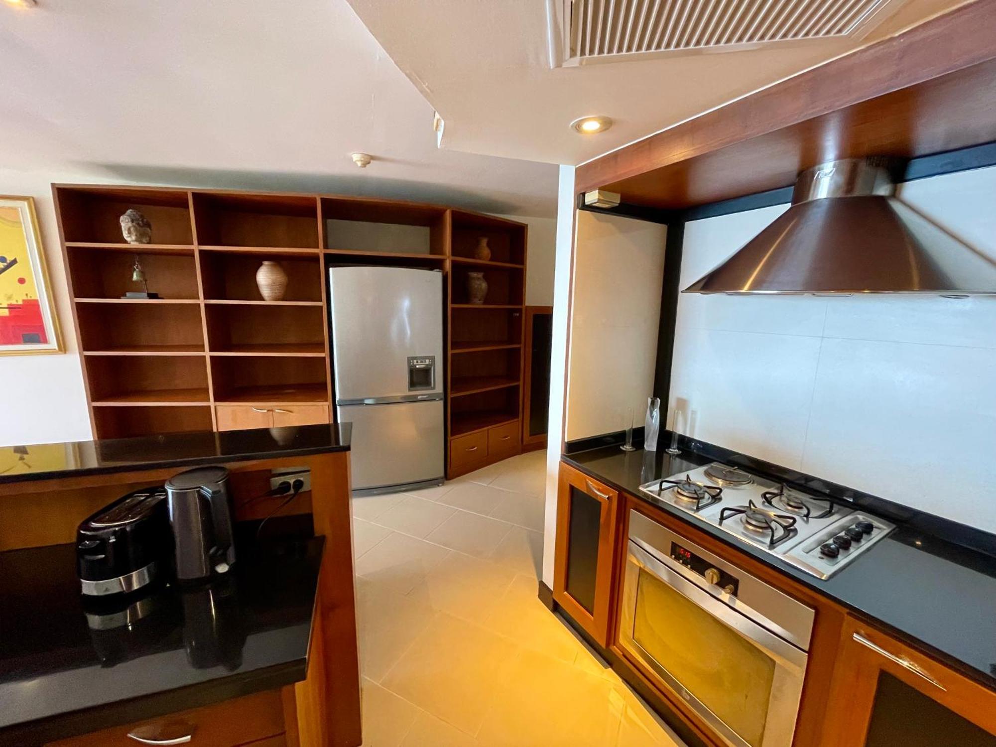 Apartment Sea View Sanctuary *