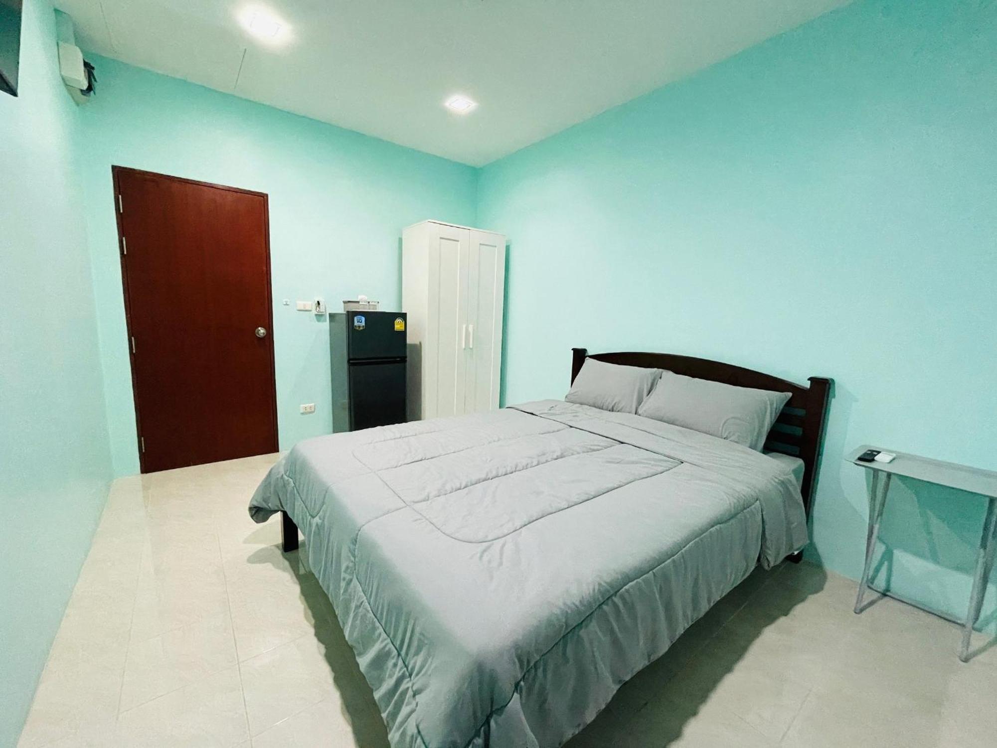 Nun Guest house