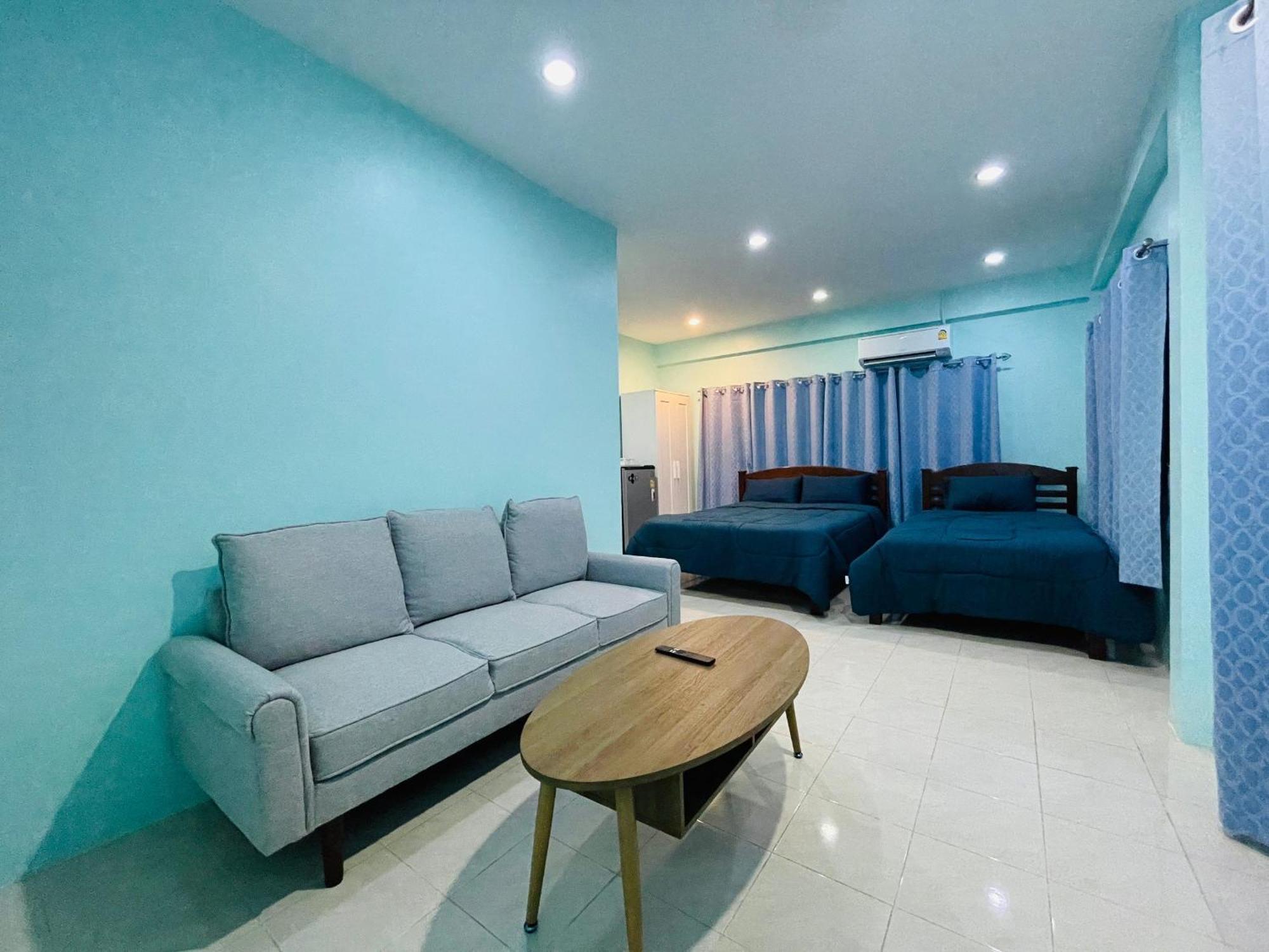 Guest house Nun Ban Bo Han