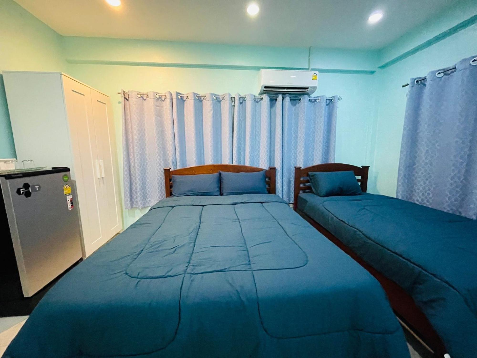 Nun Guest house Ban Bo Han