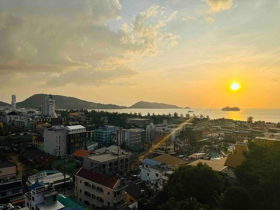 Pangsapuri Alpaca Sky View *