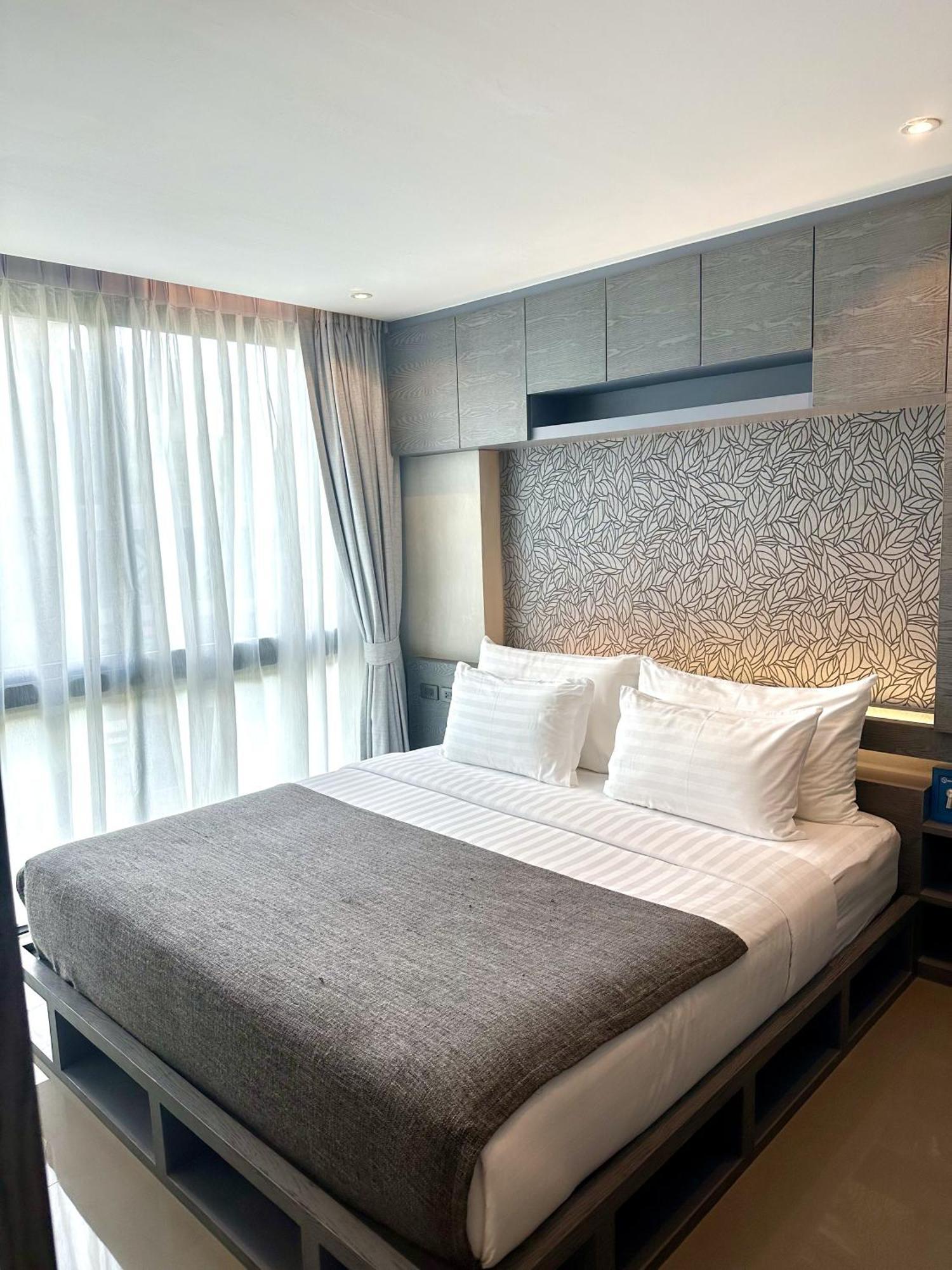 Stylish Citygate Pangsapuri *