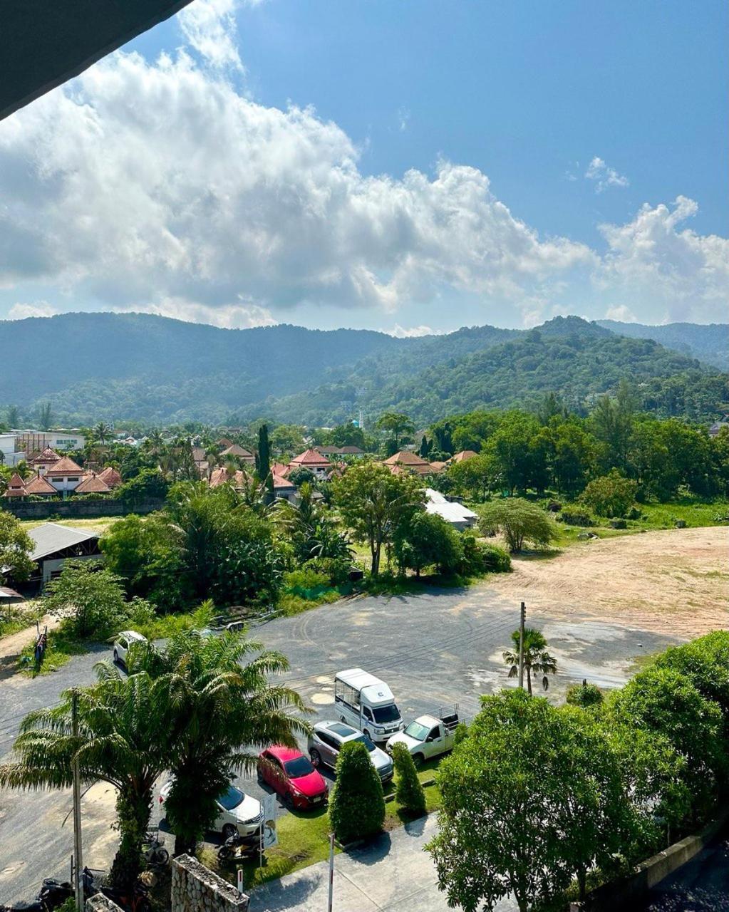 Stylish Citygate Pangsapuri