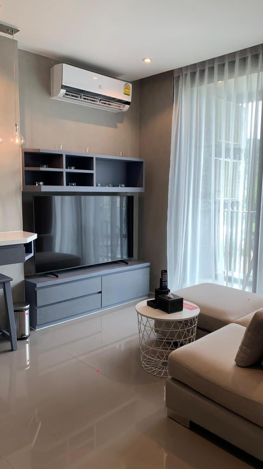 Stylish Citygate Pangsapuri *