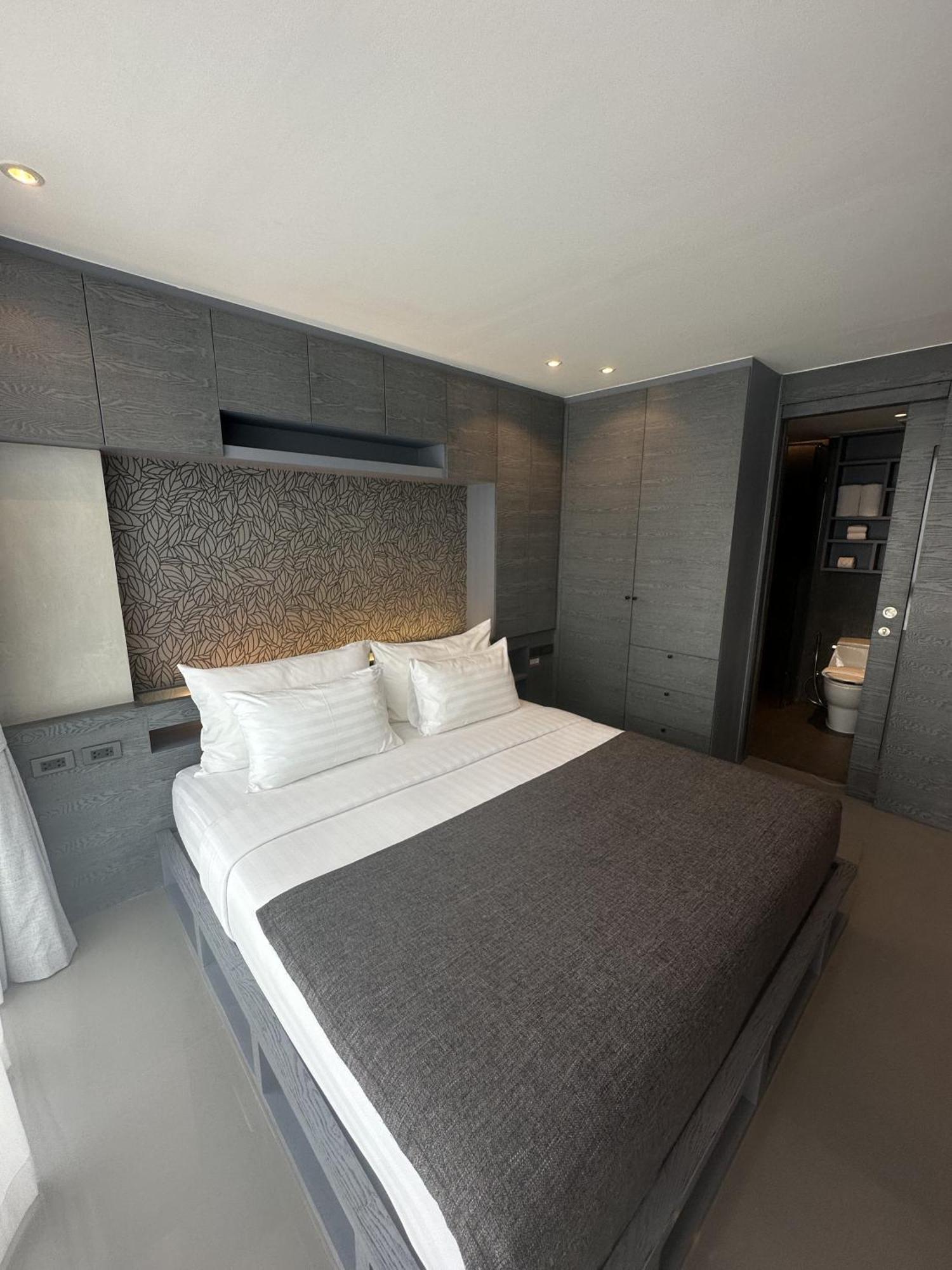 Stylish Citygate Pangsapuri Pantai Kamala