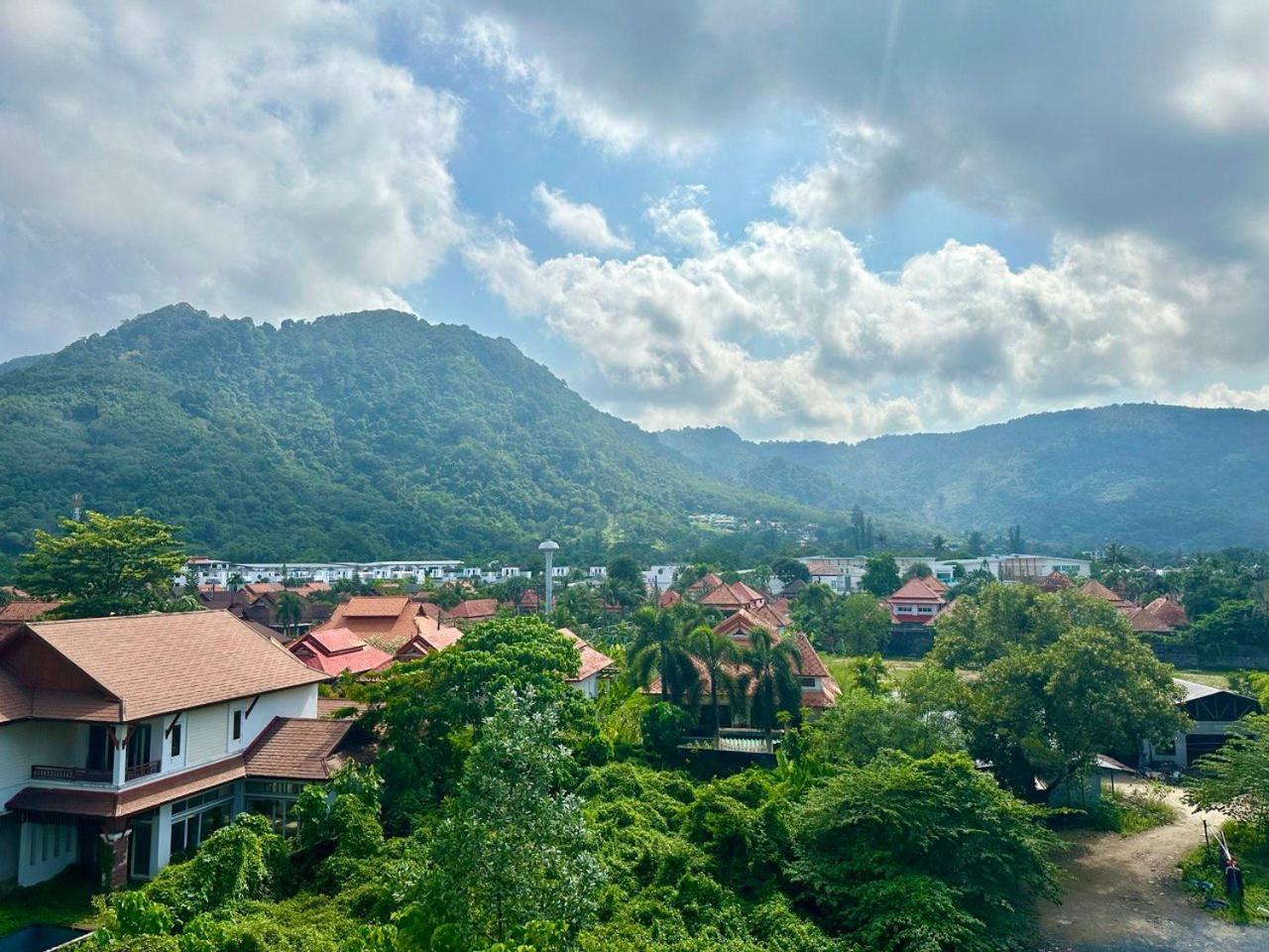 Pangsapuri Stylish Citygate