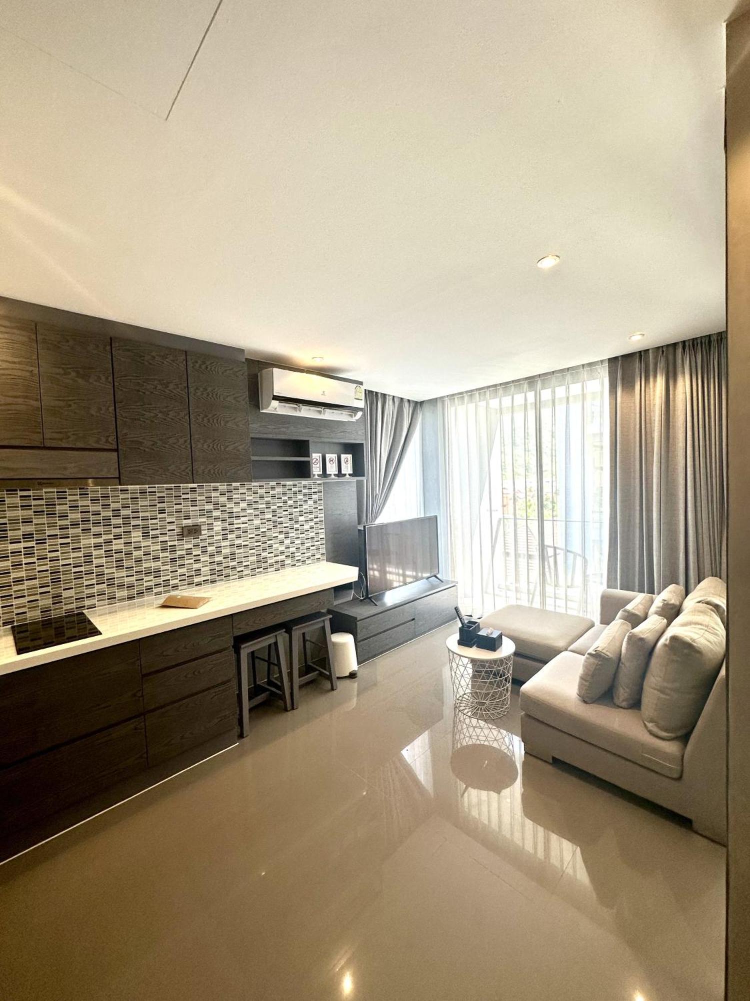 Stylish Citygate Pangsapuri
