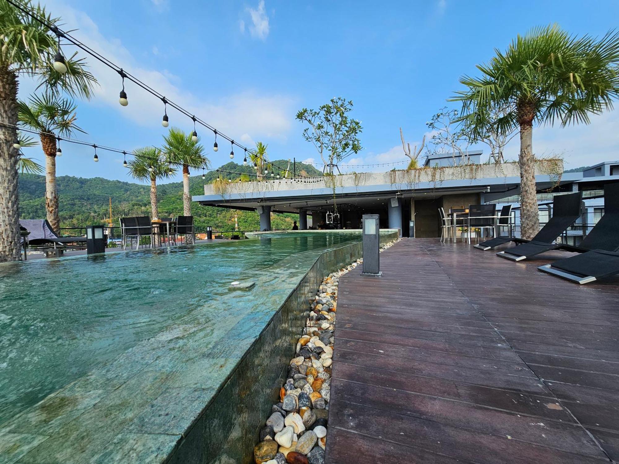 Pangsapuri Stylish Citygate *