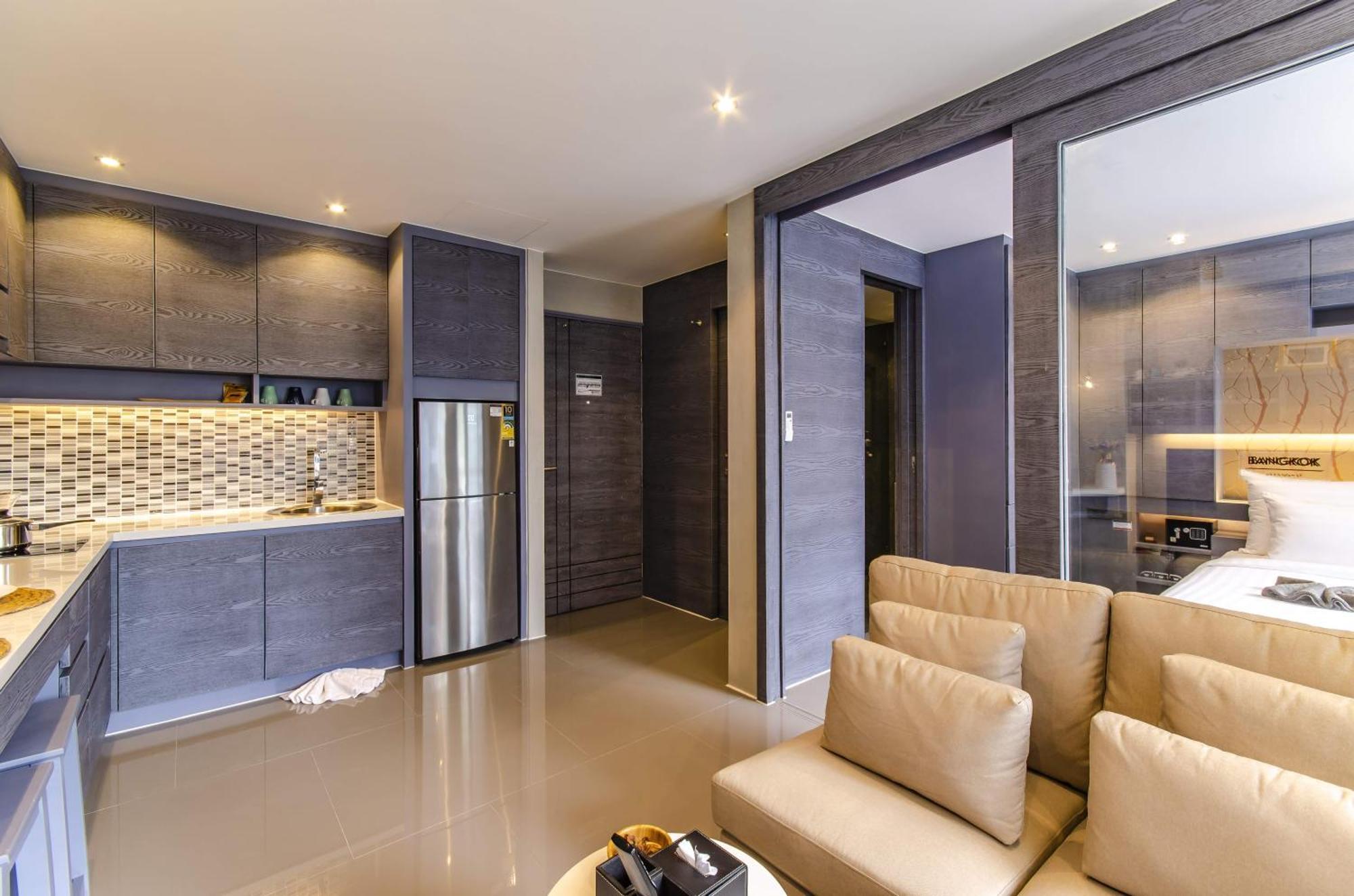 Stylish Citygate Pantai Kamala