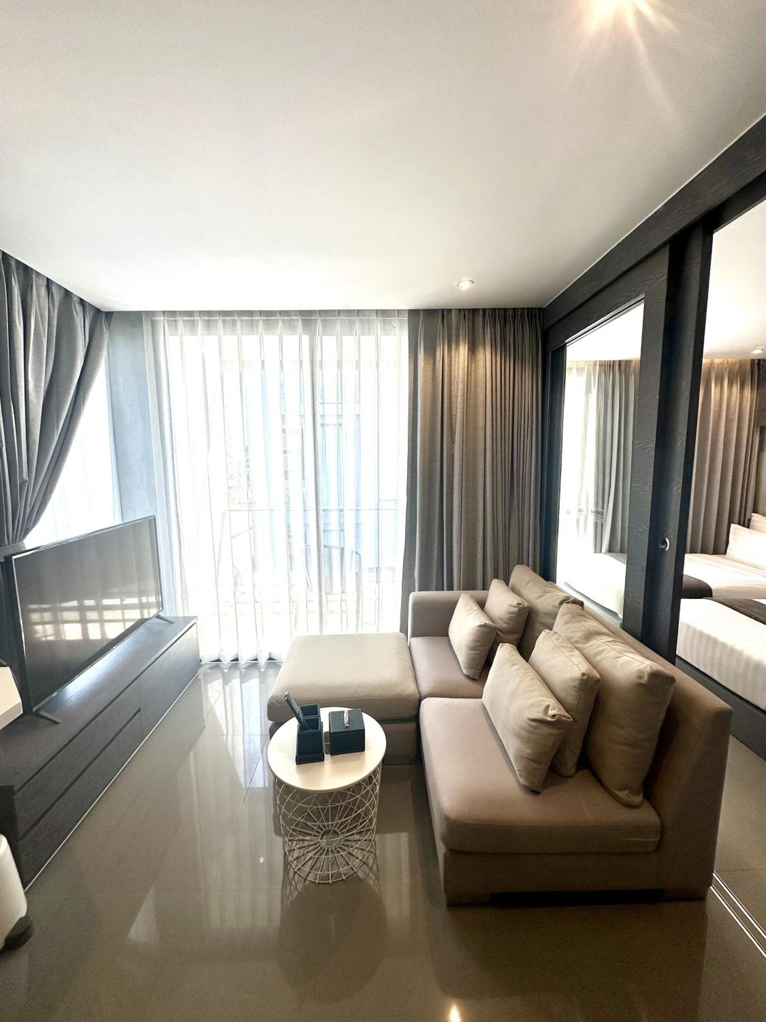 Pangsapuri Stylish Citygate