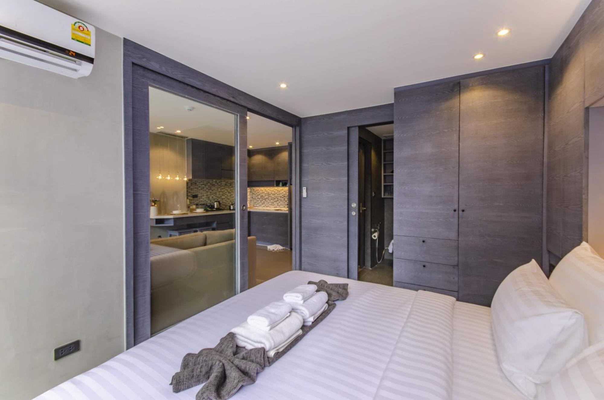 Stylish Citygate Pantai Kamala