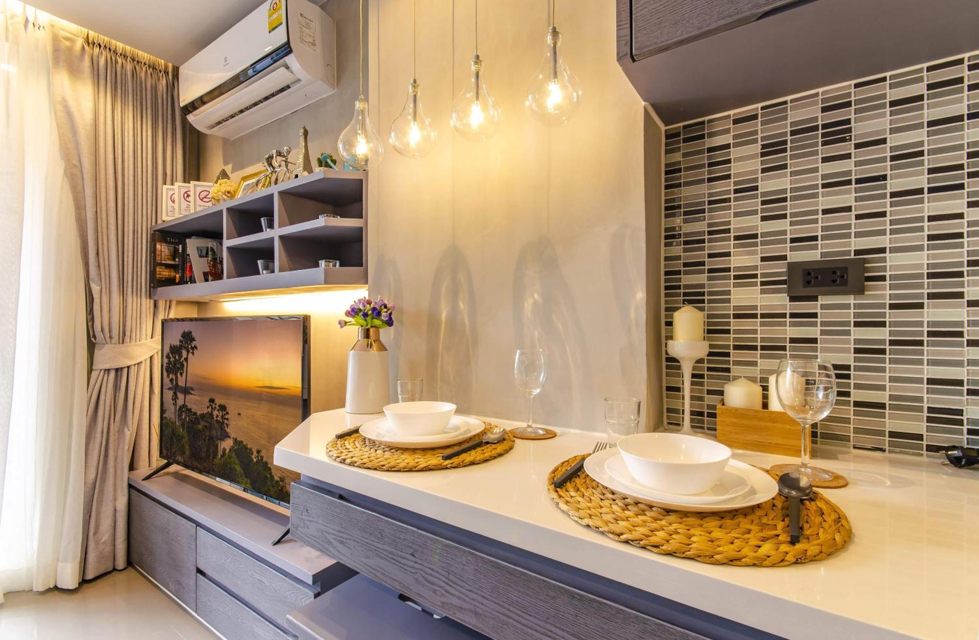 Stylish Citygate * Pantai Kamala