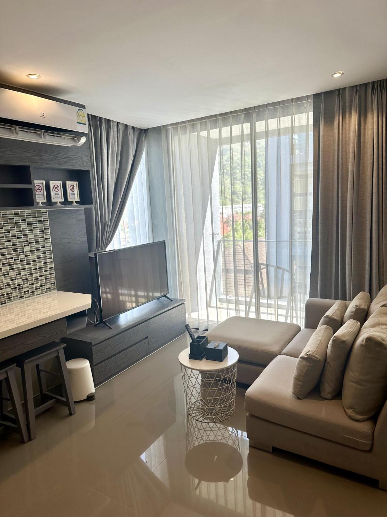 Stylish Citygate Apartment *