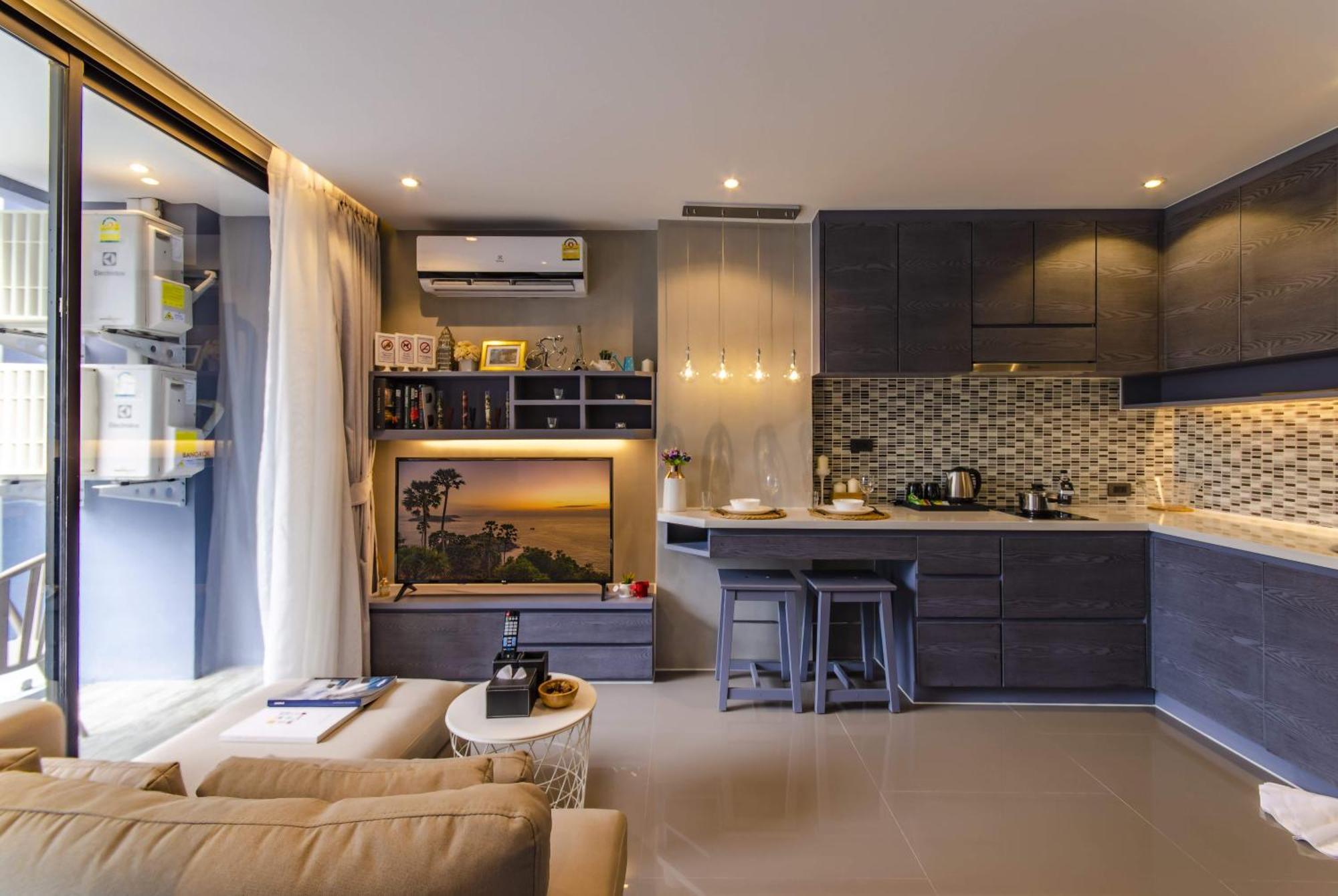 Pangsapuri Stylish Citygate *