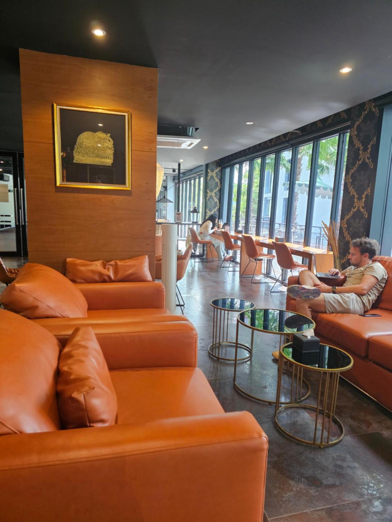 Pangsapuri Stylish Citygate *