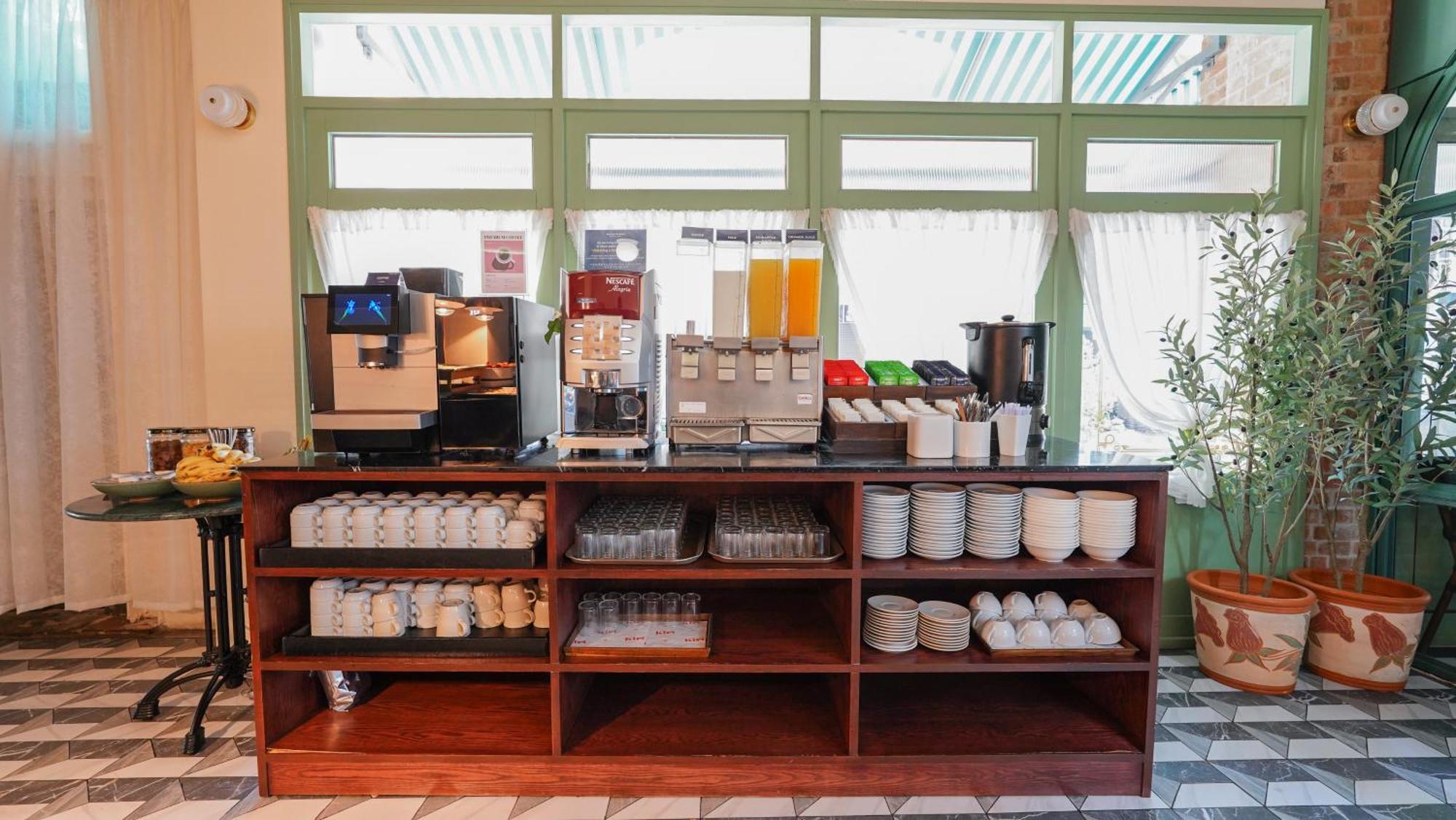 Hotel Sugar Marina - Fashion - - Sha Extra Kata Beach (Phuket)
