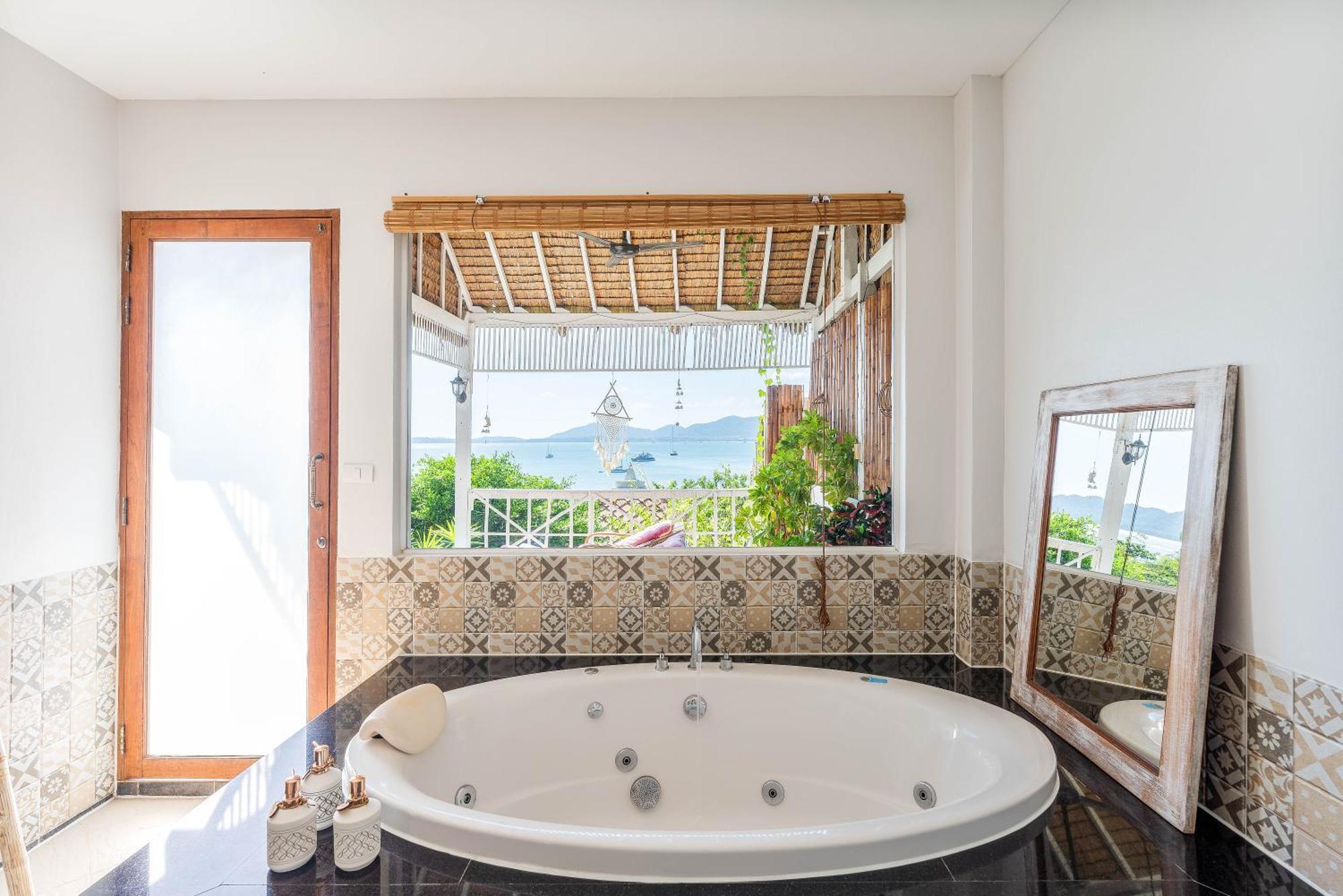 Soul - Beachfront Private Pool Villas, Phuket Nature Retreat Panwa Beach
