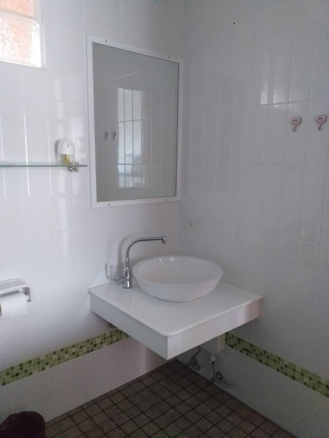 Guest house Smile Patong