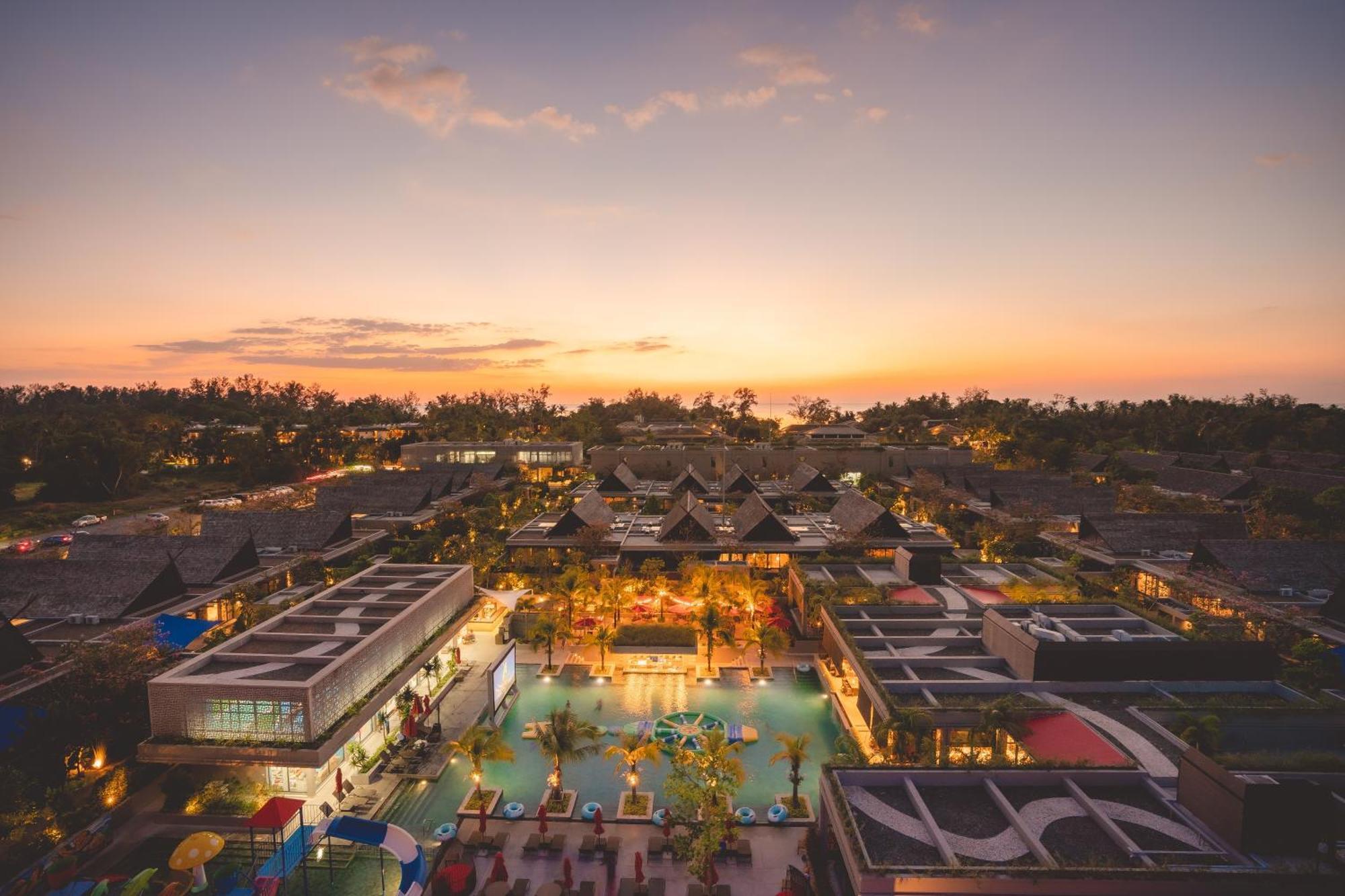 Anantara Vacation Club Phuket 5* Mai Khao