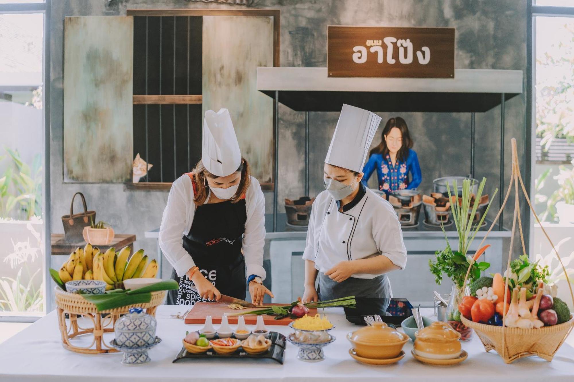 Anantara Vacation Club Phuket Resort 5*