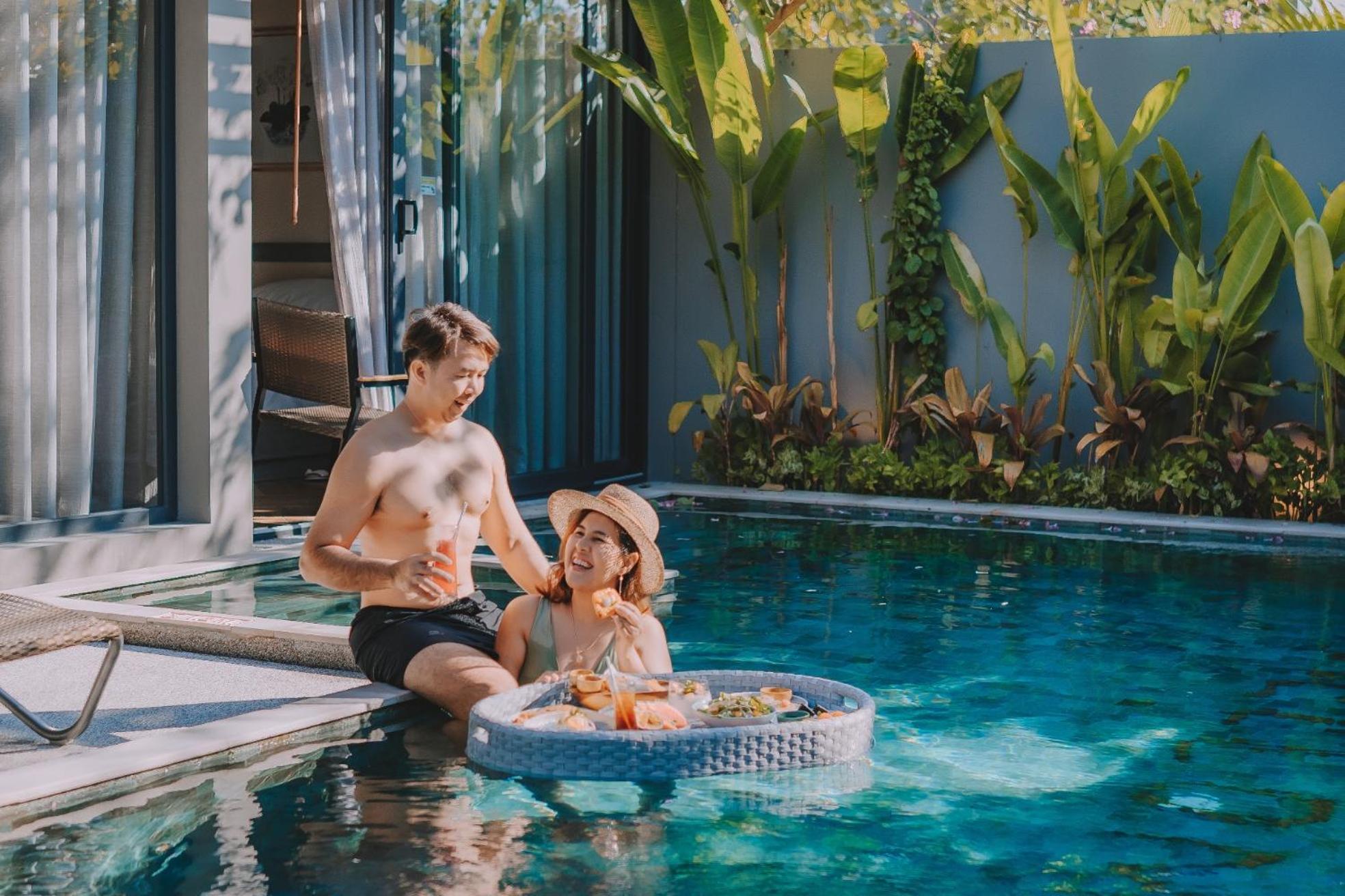 Anantara Vacation Club Phuket Mai Khao