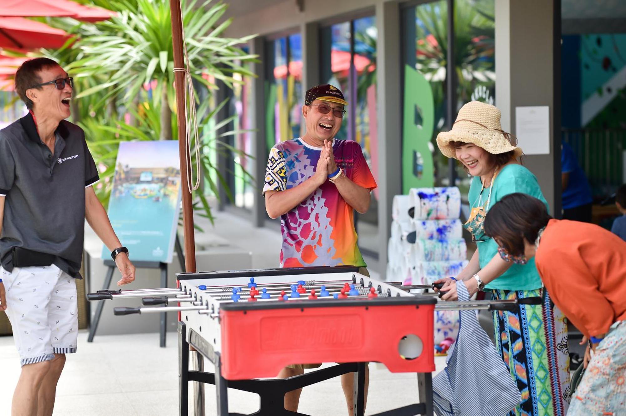 Anantara Vacation Club Phuket Resort
