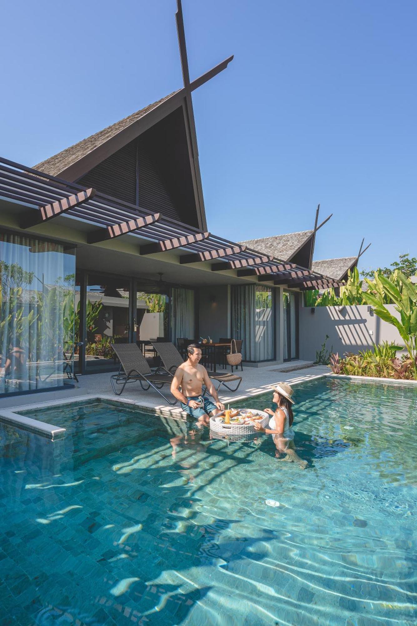 Anantara Vacation Club Phuket 5*