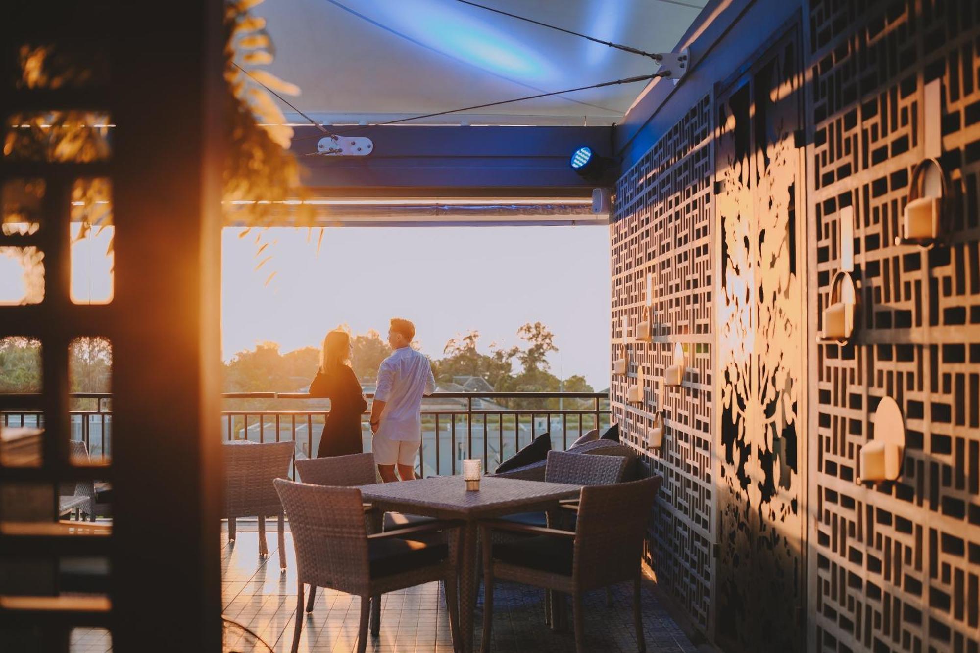 Resort Anantara Vacation Club Phuket