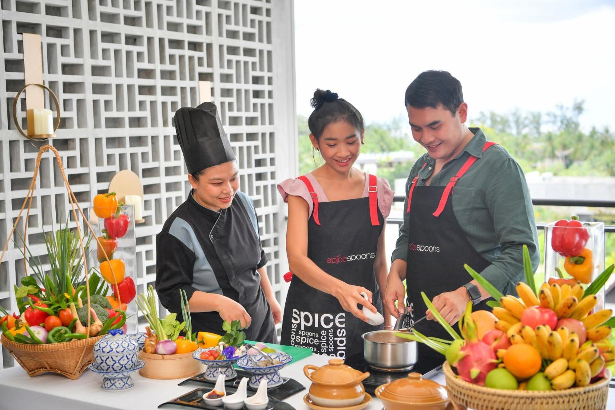 Resort Anantara Vacation Club Phuket 5*