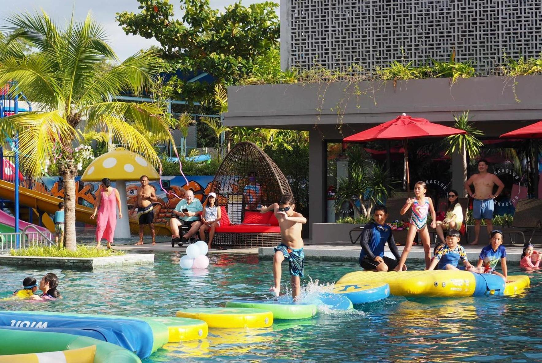 Resort Anantara Vacation Club Phuket