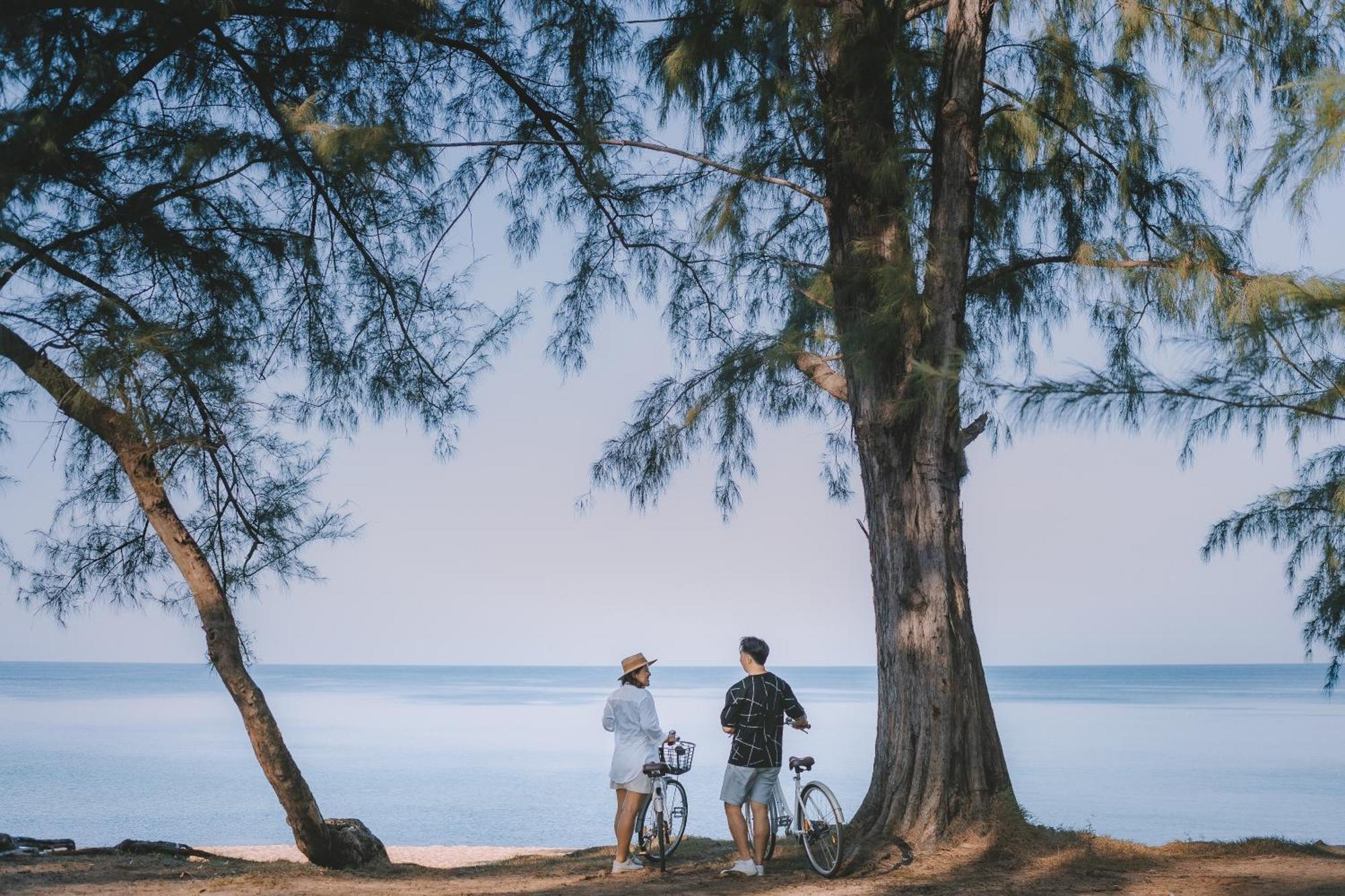 Resort Anantara Vacation Club Phuket Mai Khao