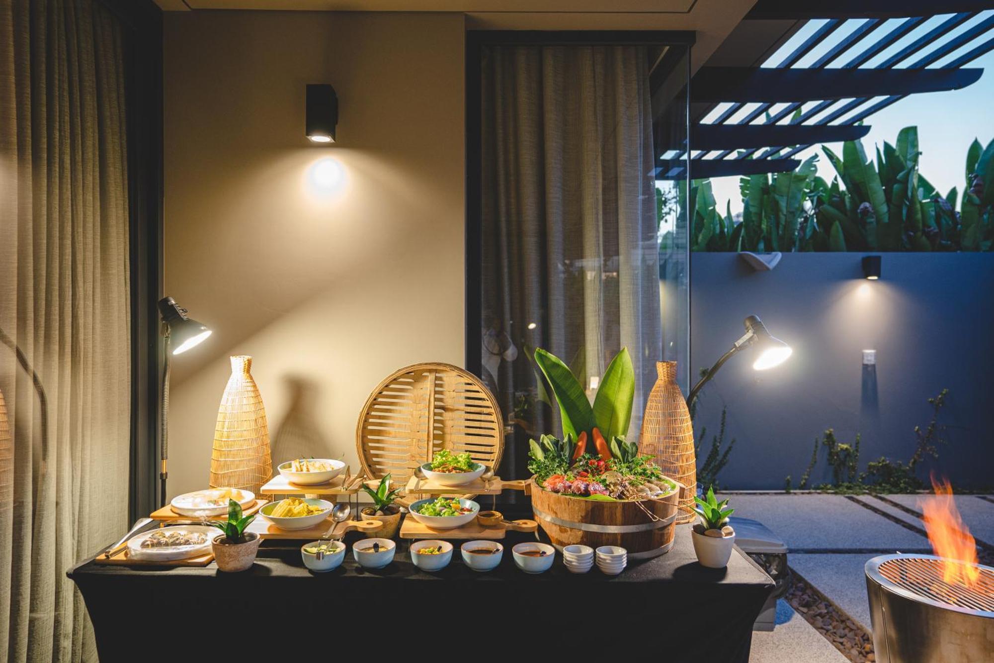 Anantara Vacation Club Phuket Resort Mai Khao