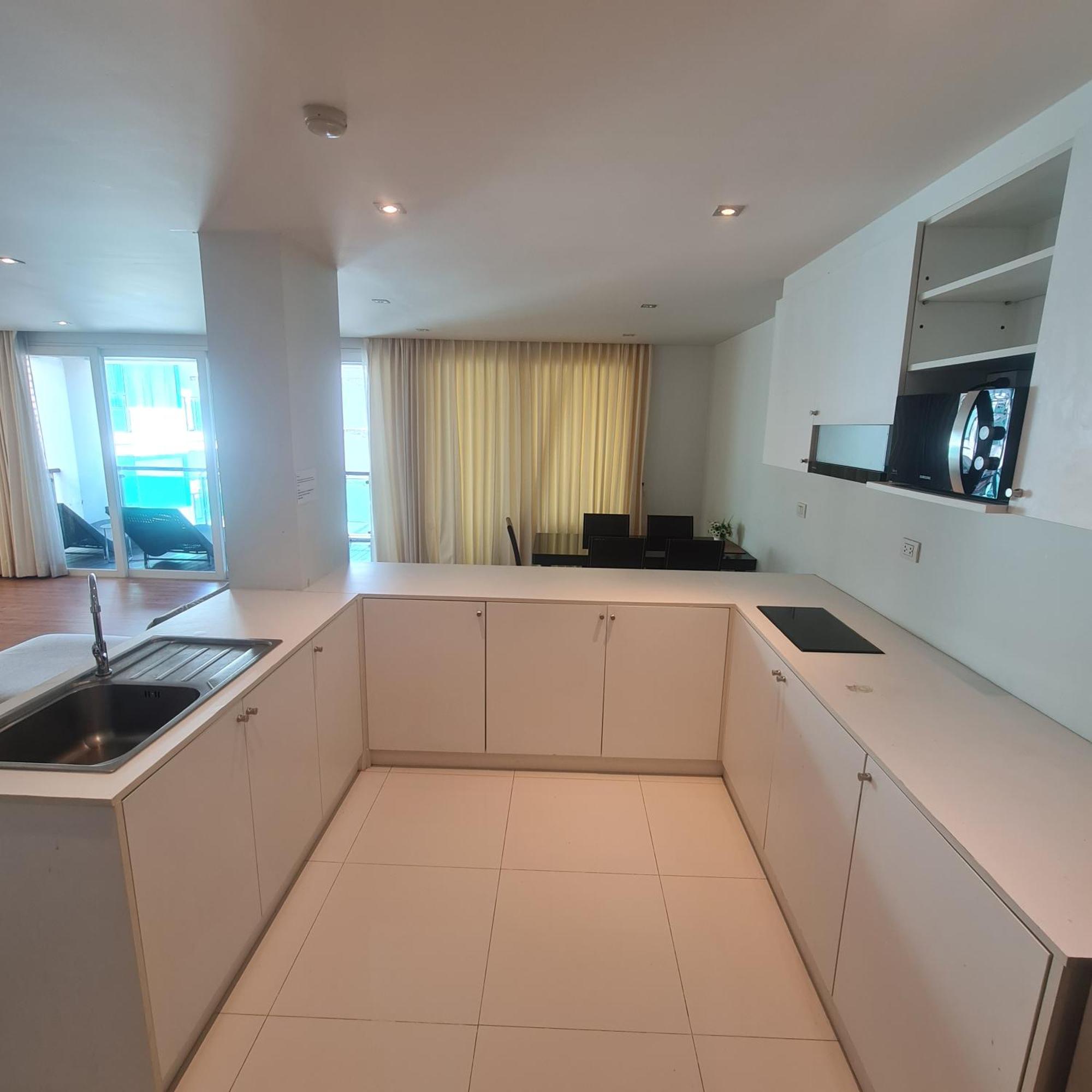 The Privilege Aparthotel Patong