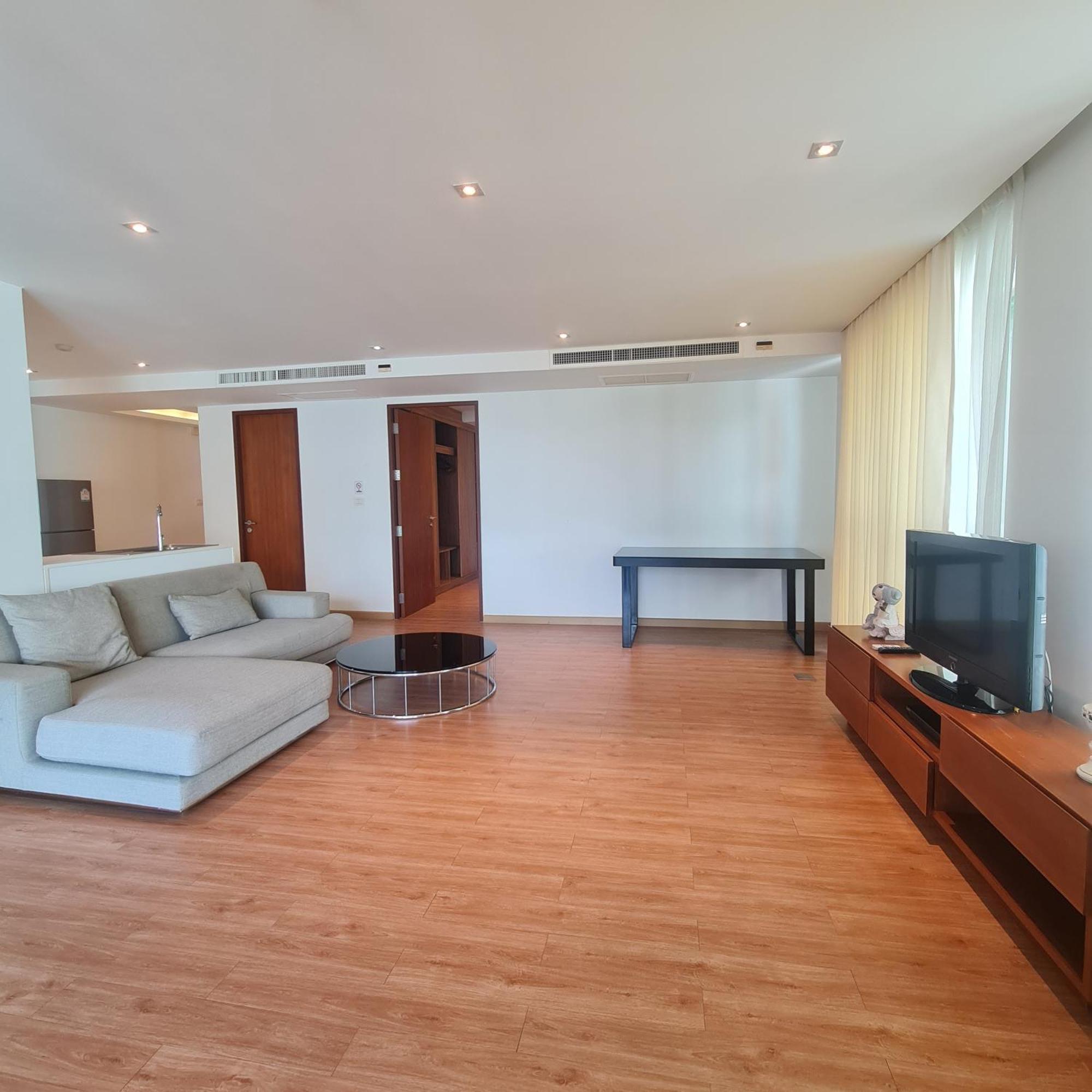 Aparthotel The Privilege Patong