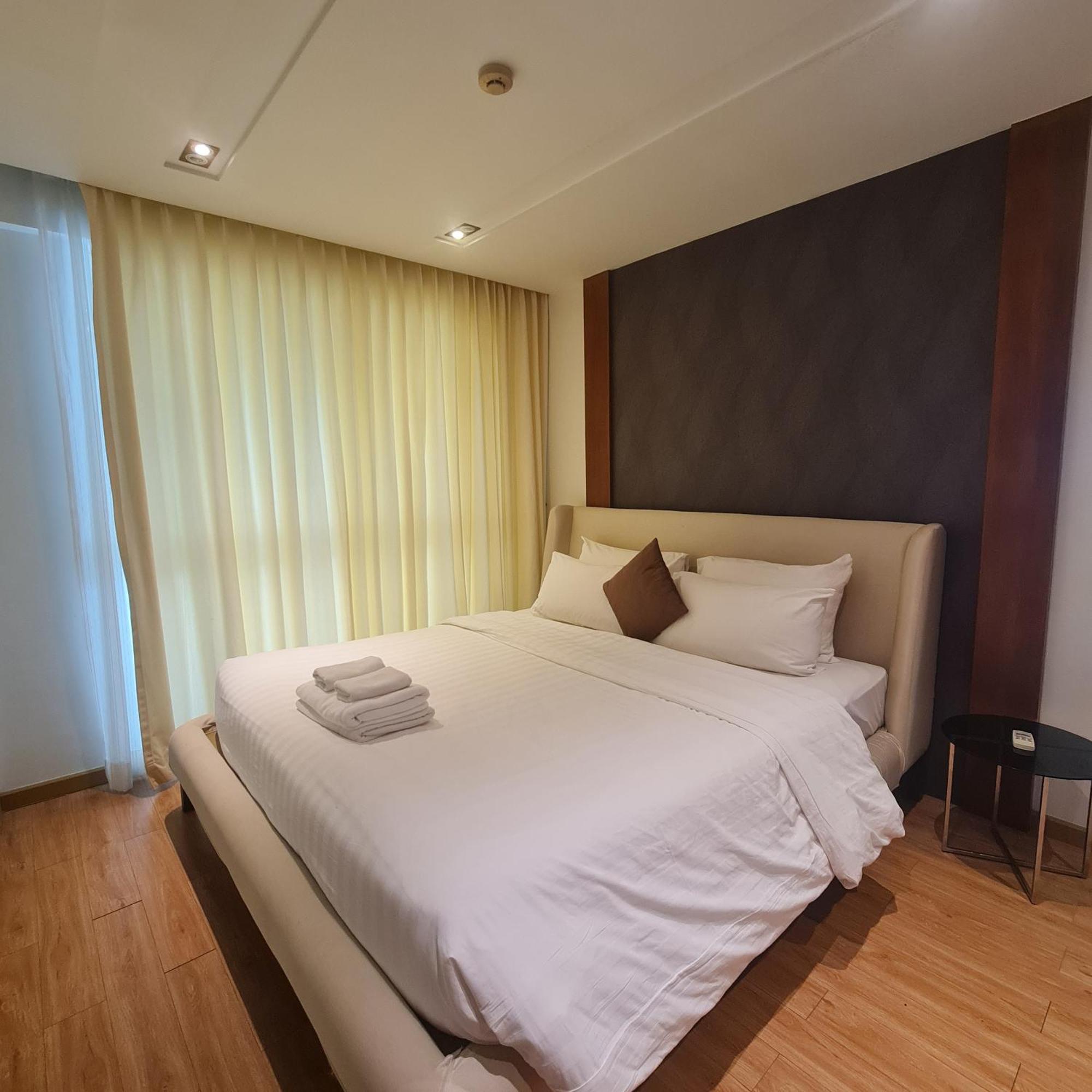 The Privilege 4* Patong