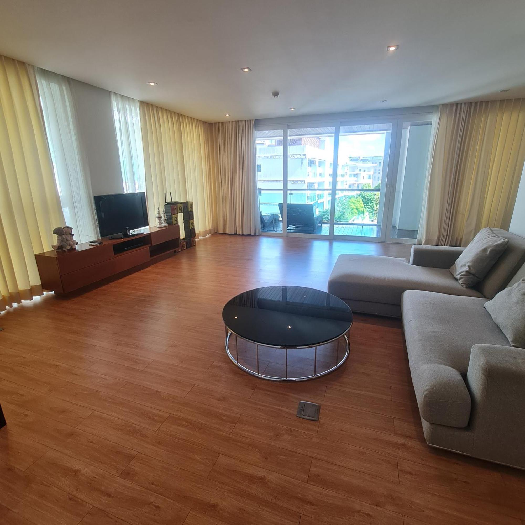The Privilege Aparthotel Patong