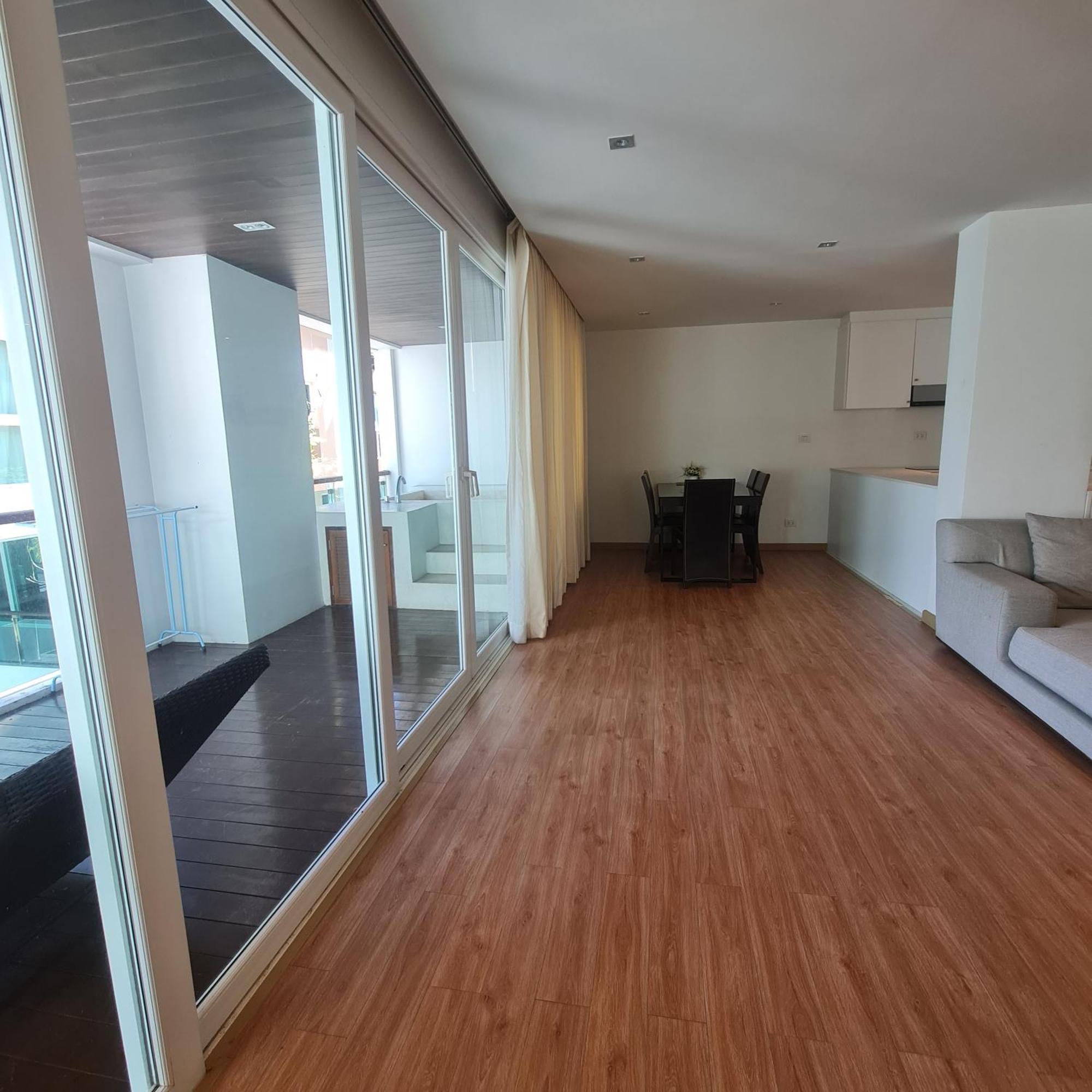 The Privilege Aparthotel