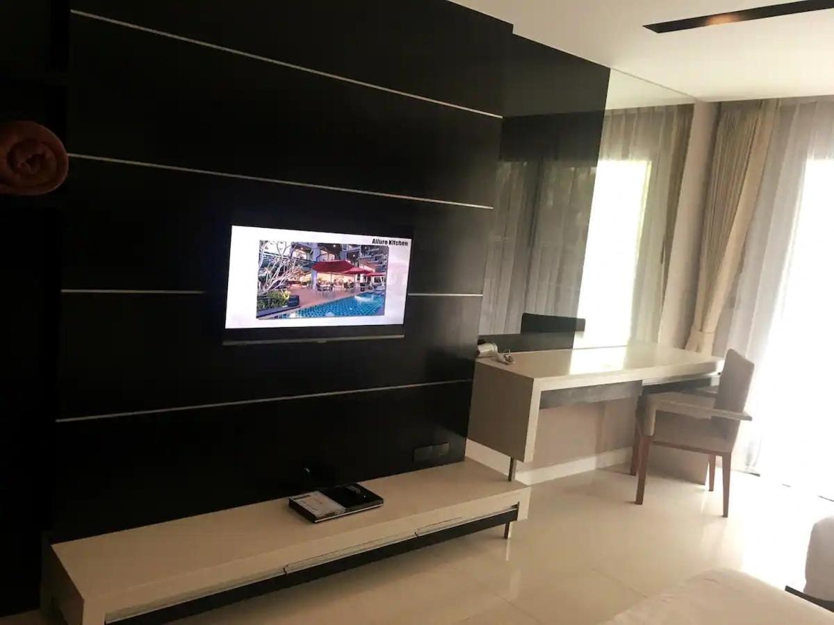 Luxury By Mvp Patong