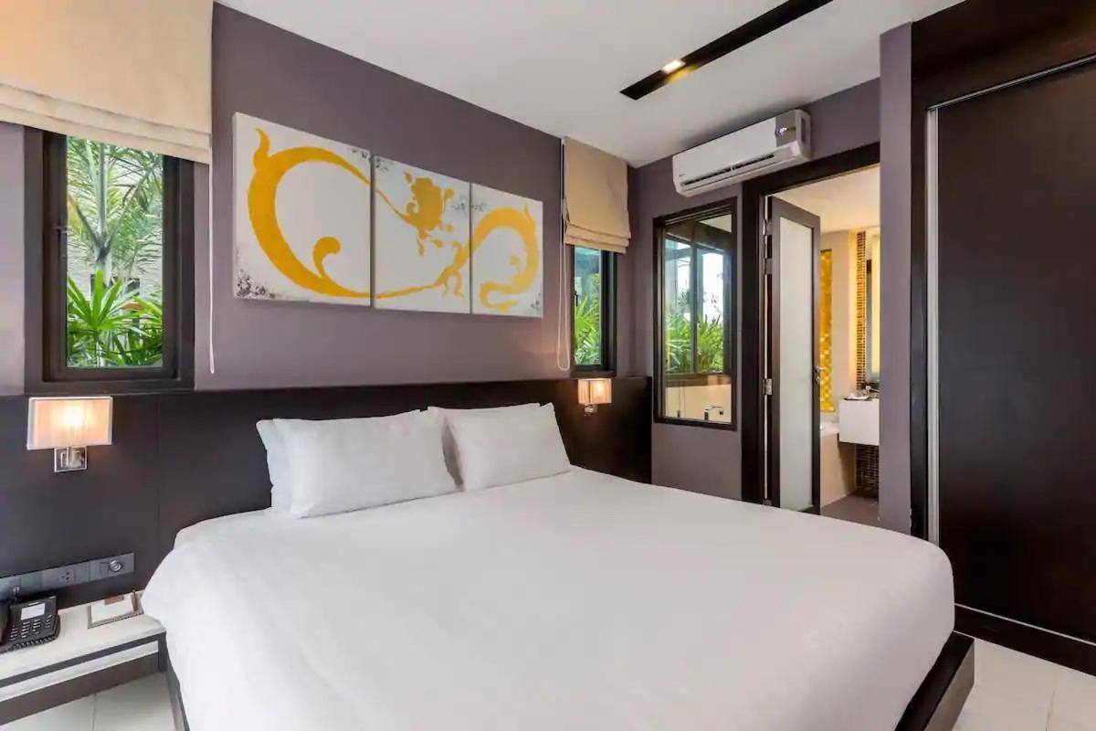 Luxury By Mvp Apartment *