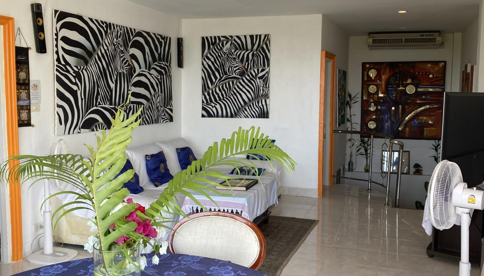 Oasis & Villa *